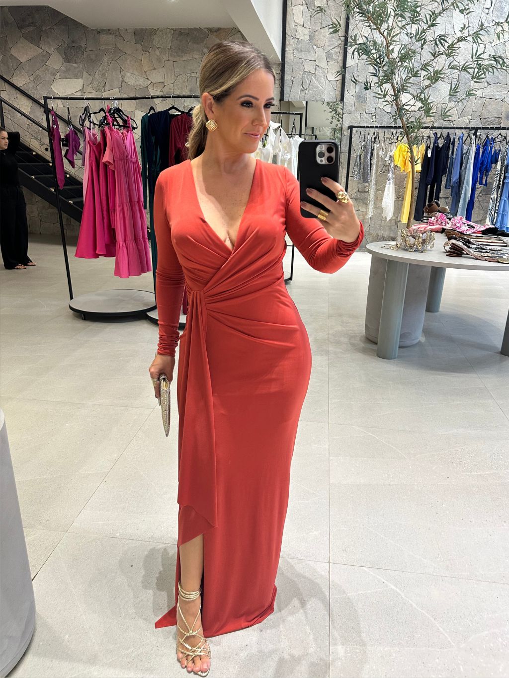 Vestido Beth