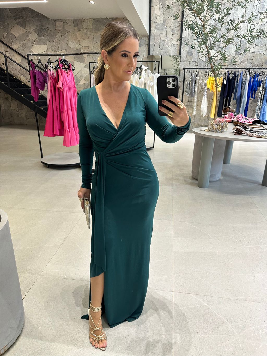 Vestido Beth