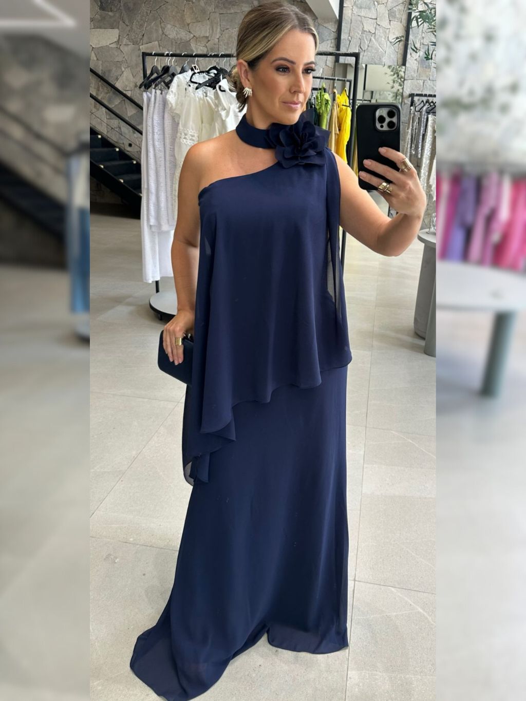 Vestido Agnes