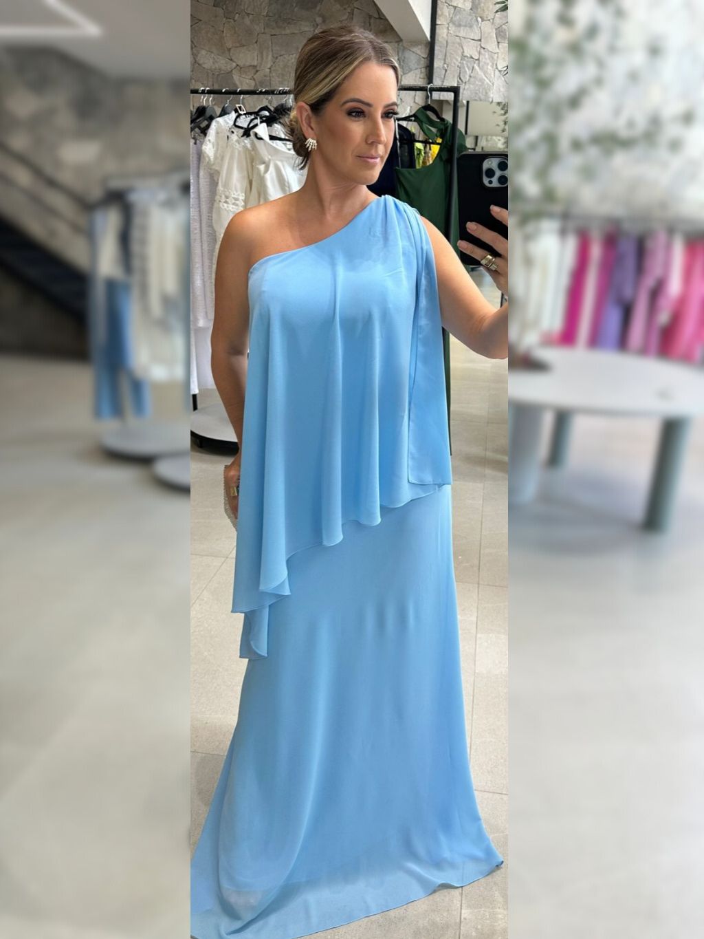 Vestido Agnes