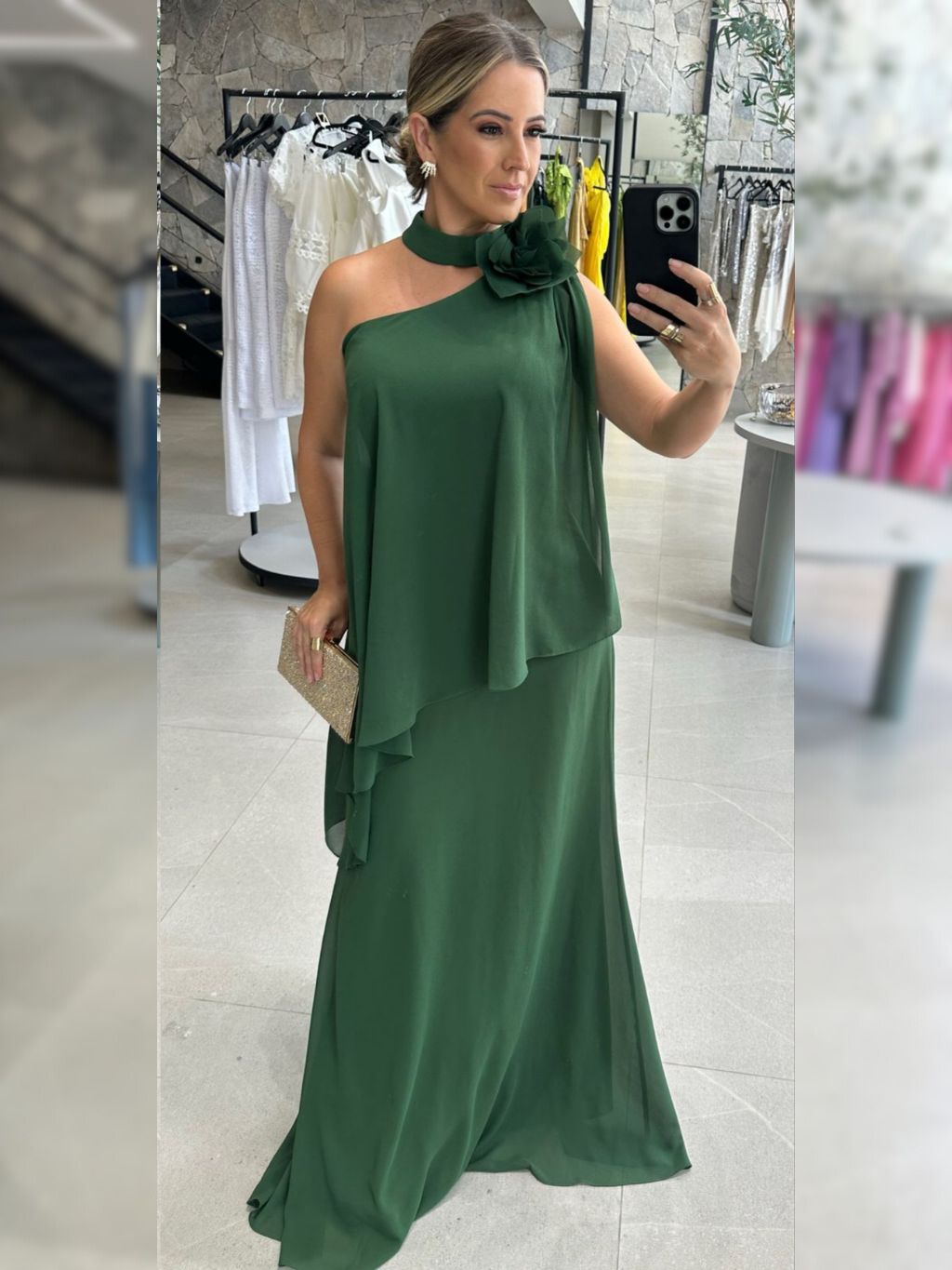 Vestido Agnes