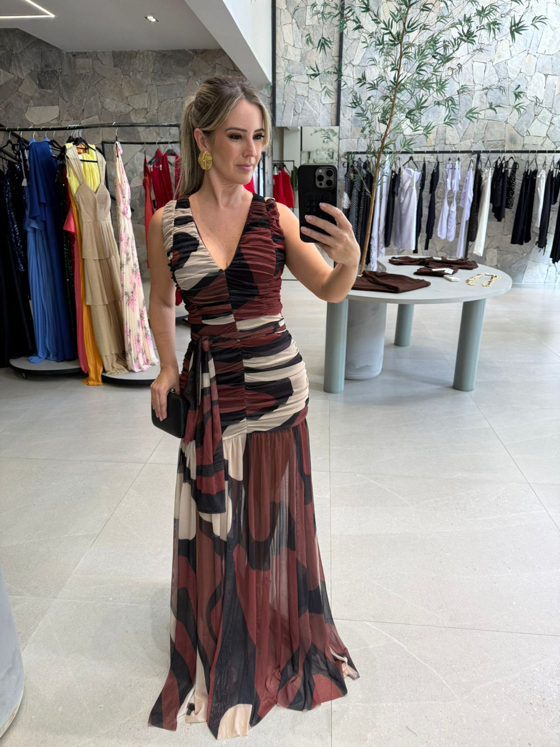 Vestido Aysha