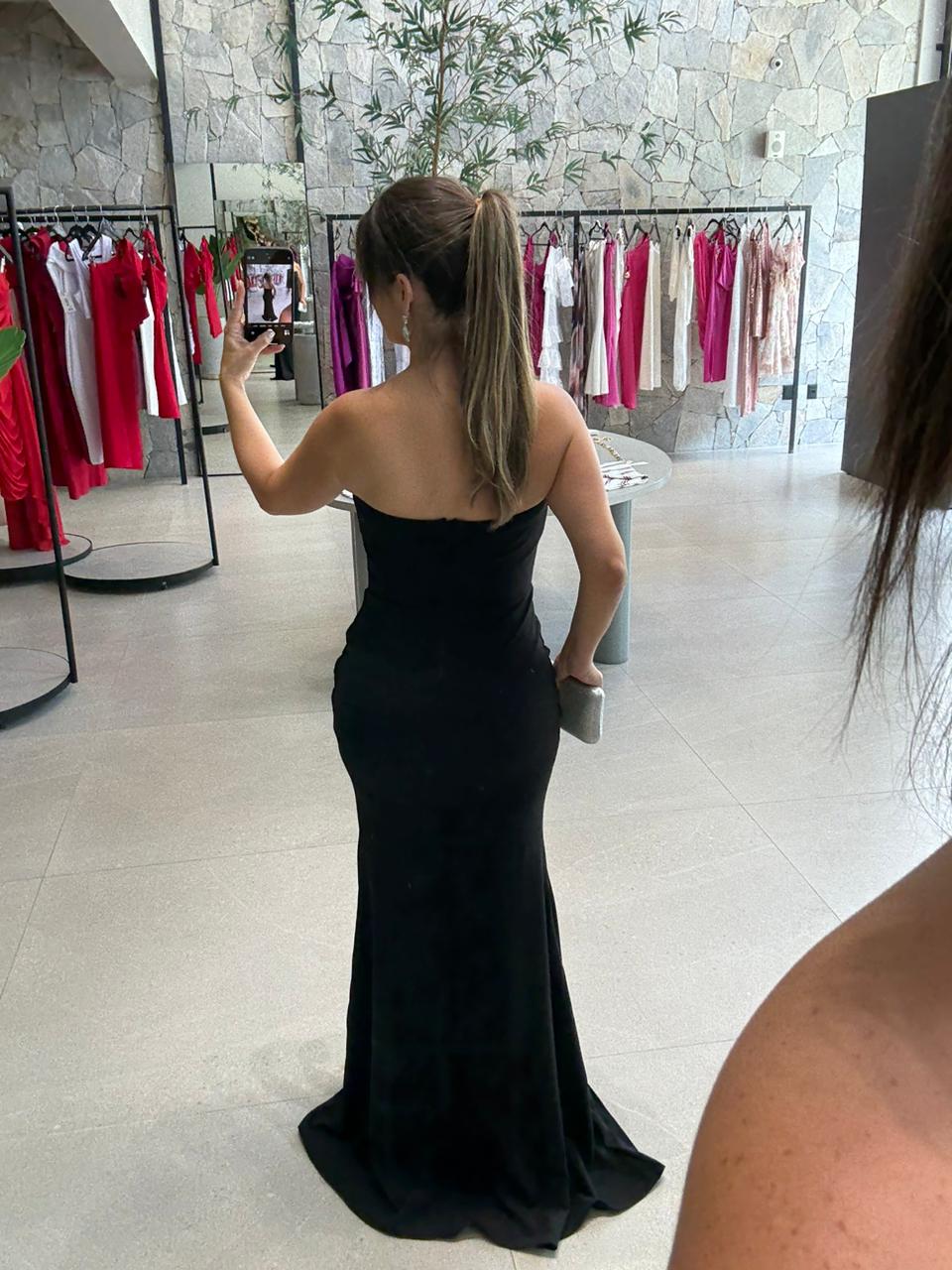 Vestido Michele