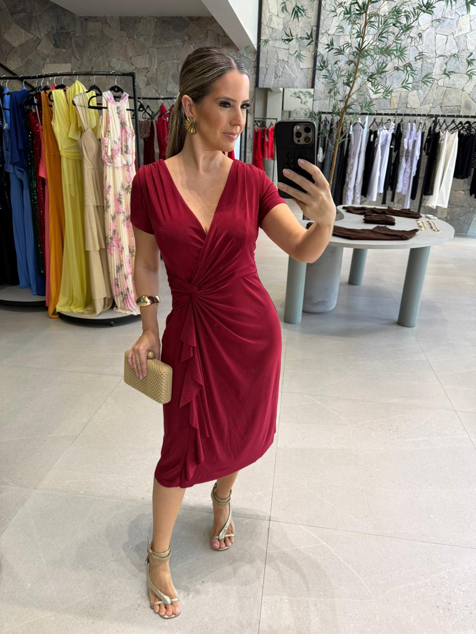 Vestido Lorena