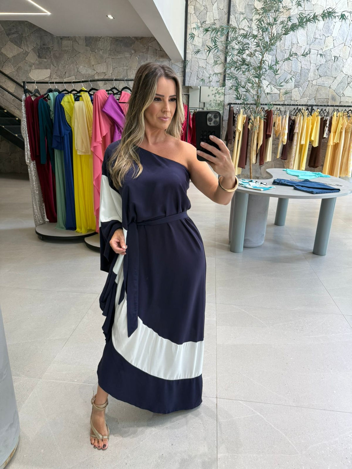 Vestido Vitoria