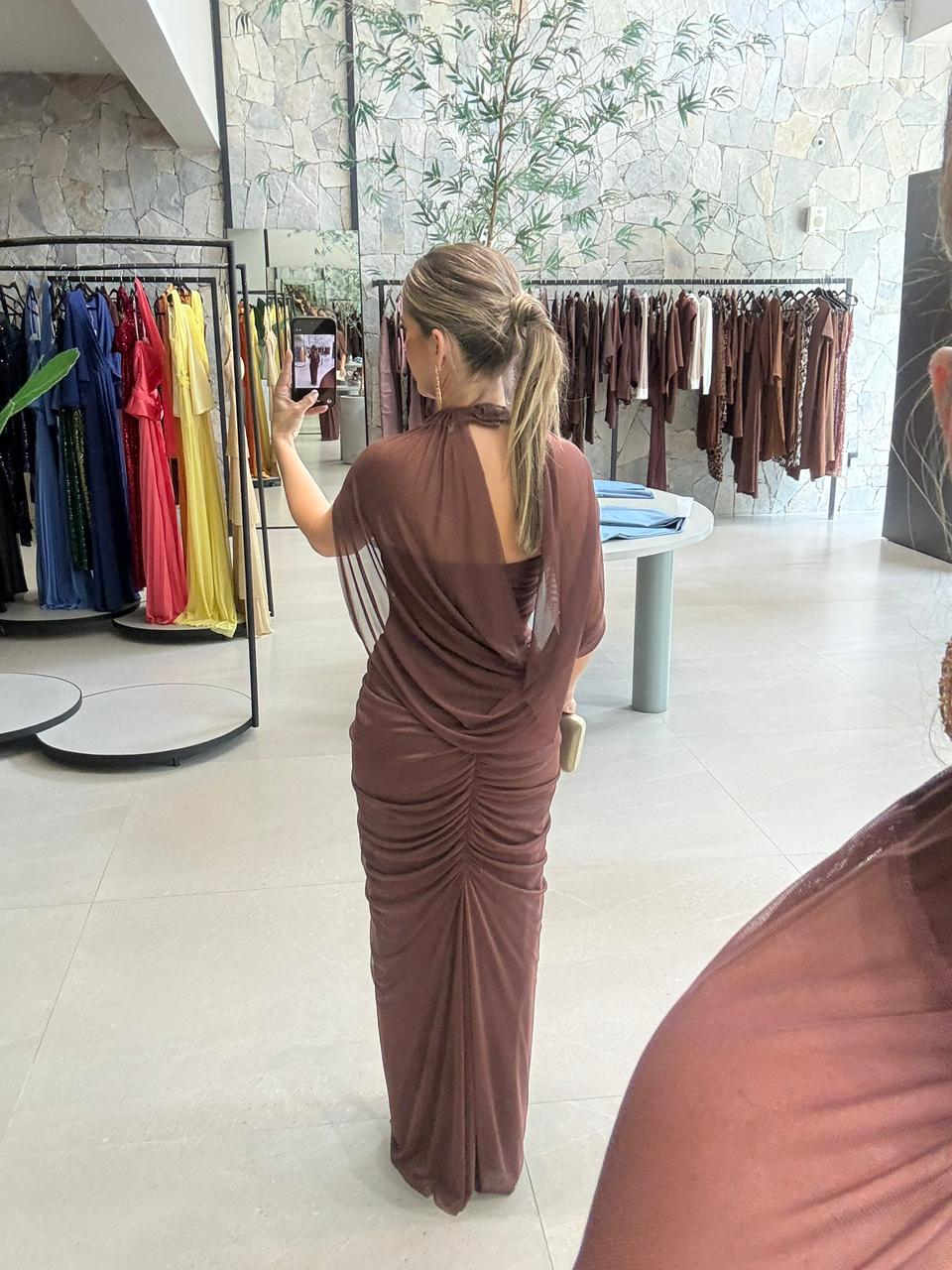 vestido suerda