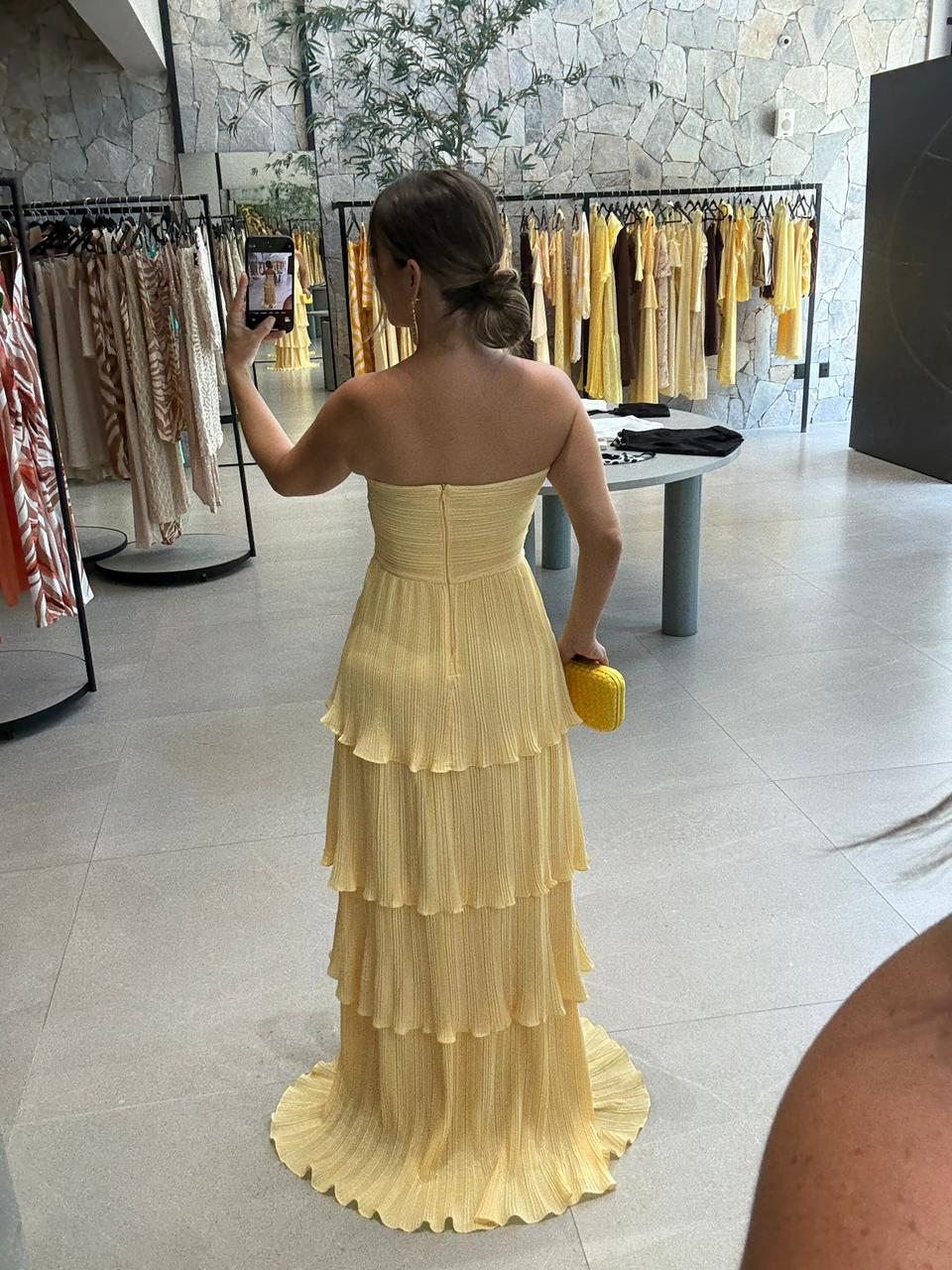Vestido Helena