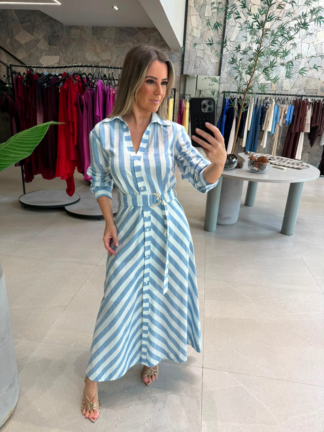 Vestido Diana