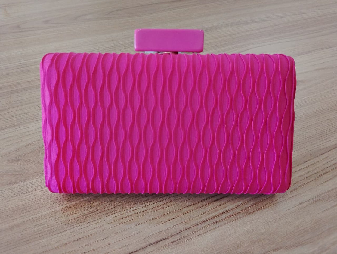 Clutch Linhas do mar