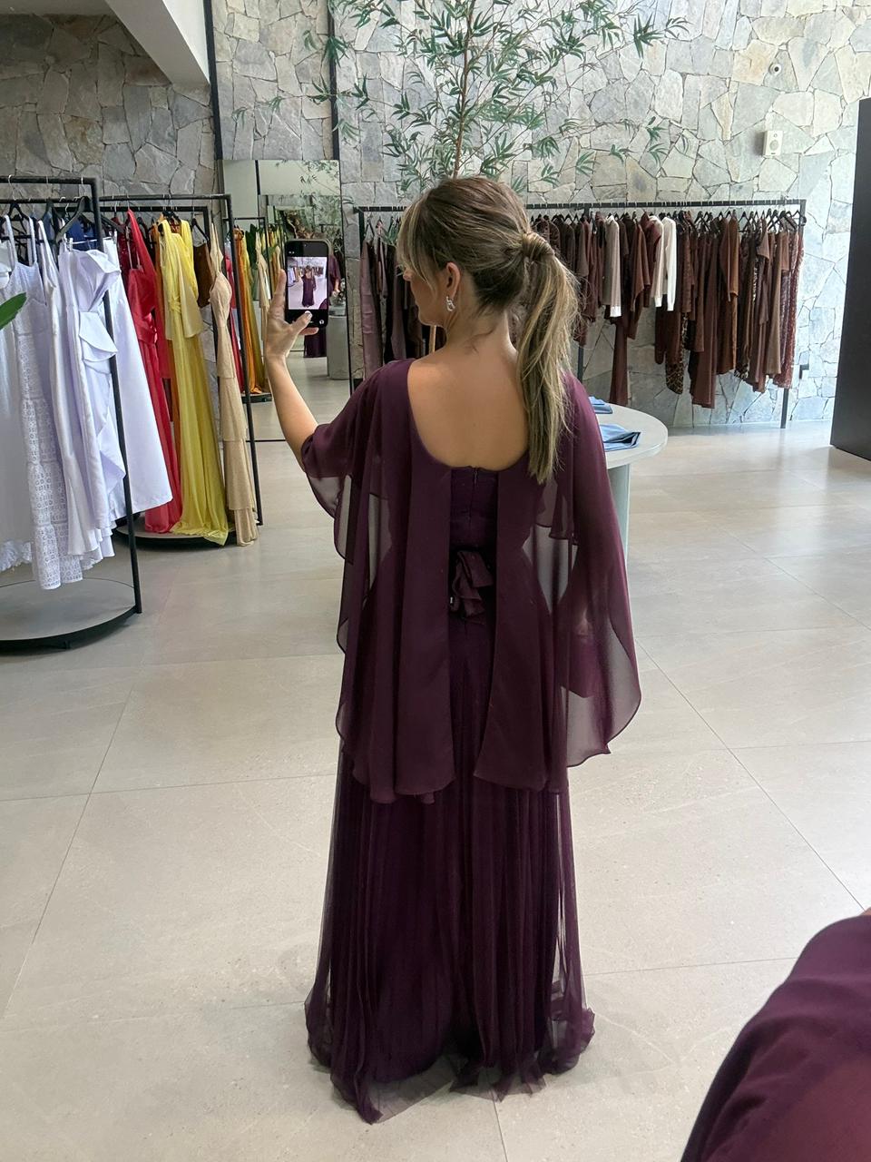 Vestido Tata
