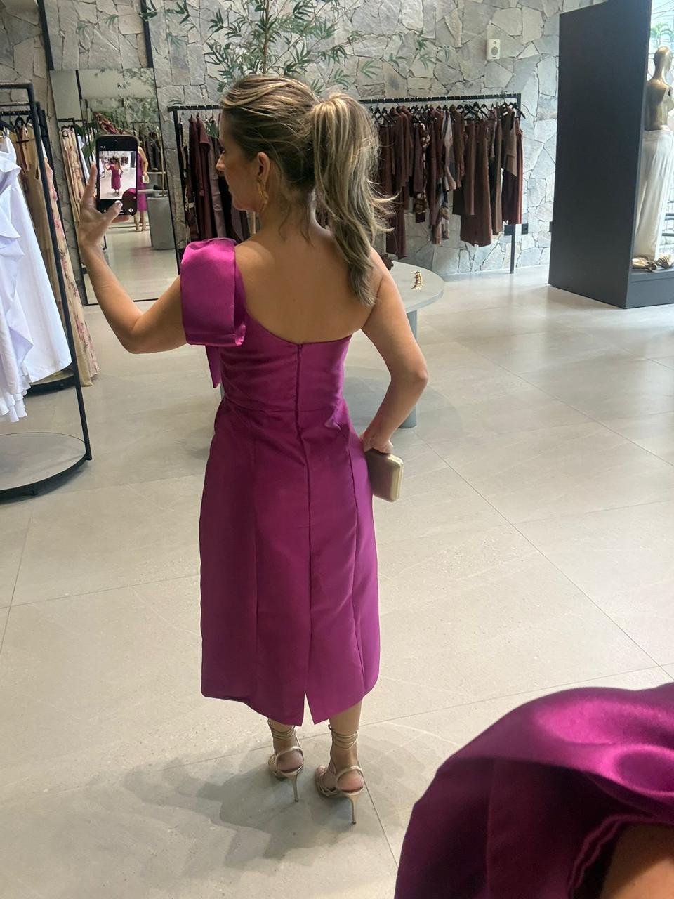 Vestido Doria