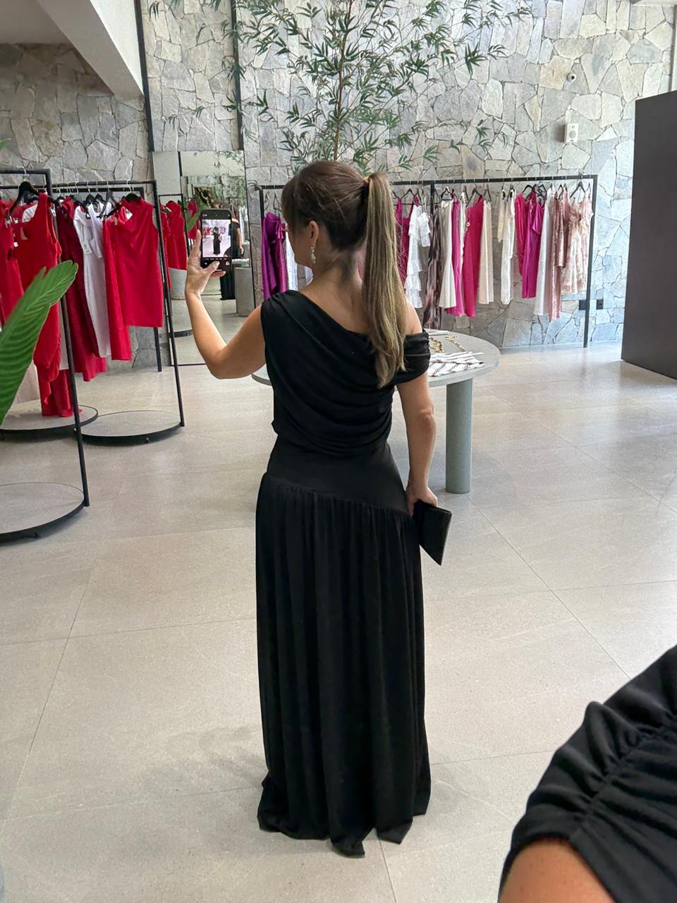 Vestido Luana