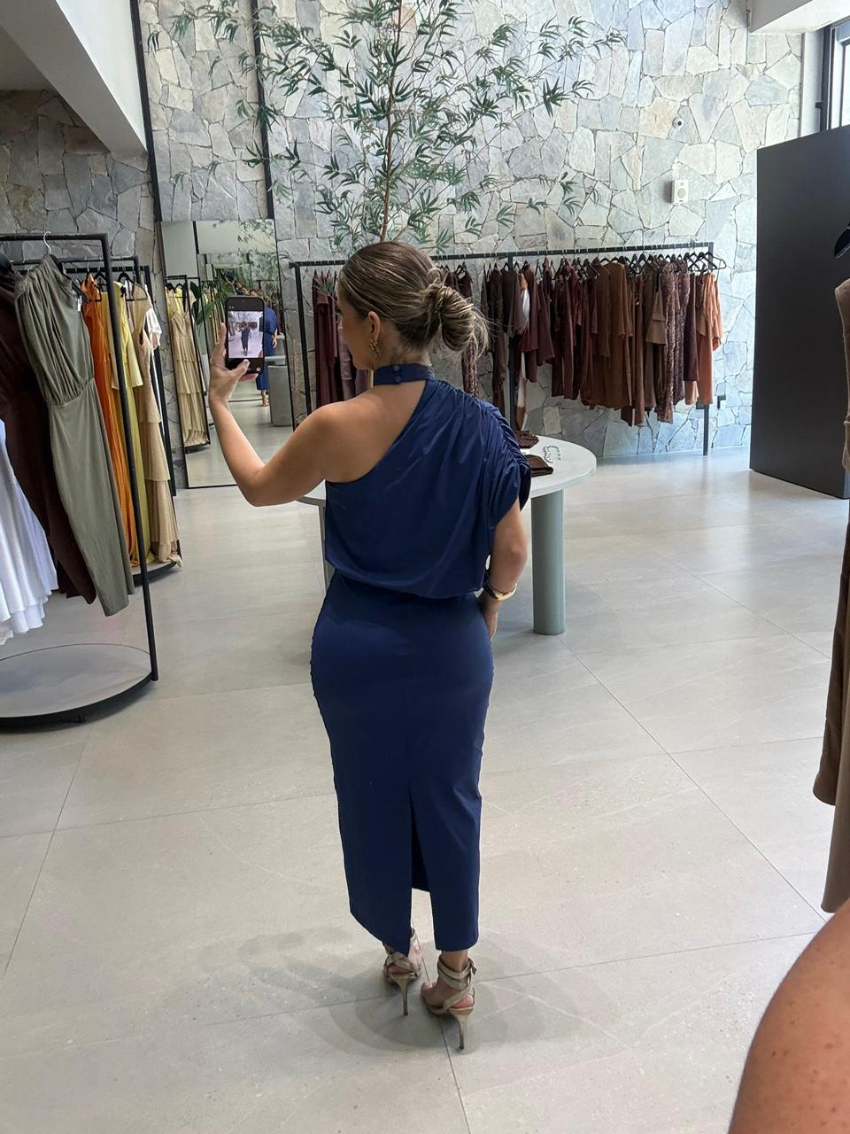 Vestido Marta