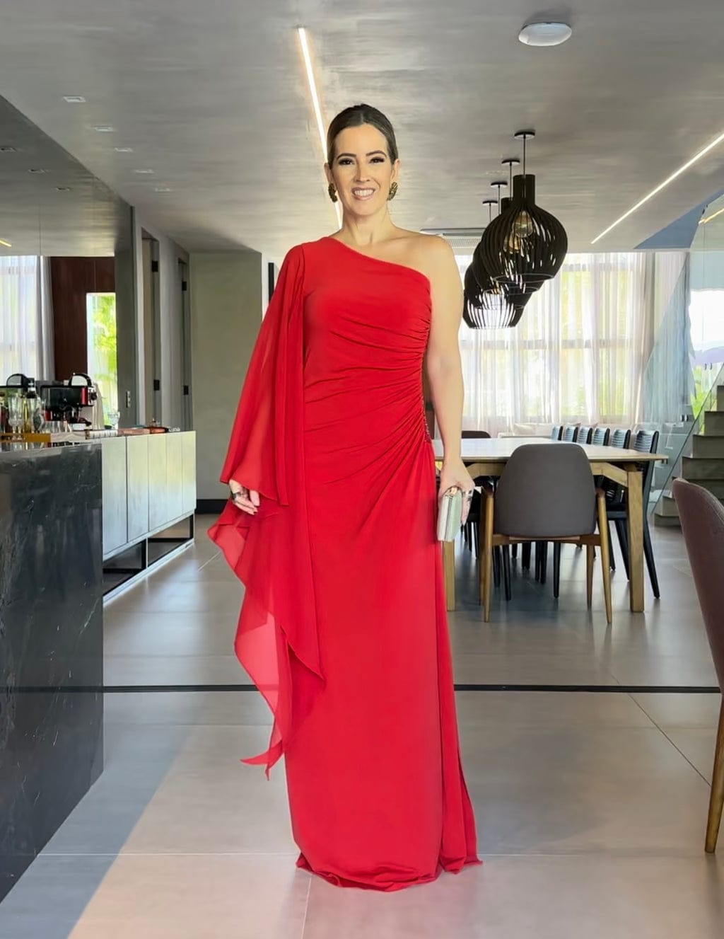 Vestido Lara