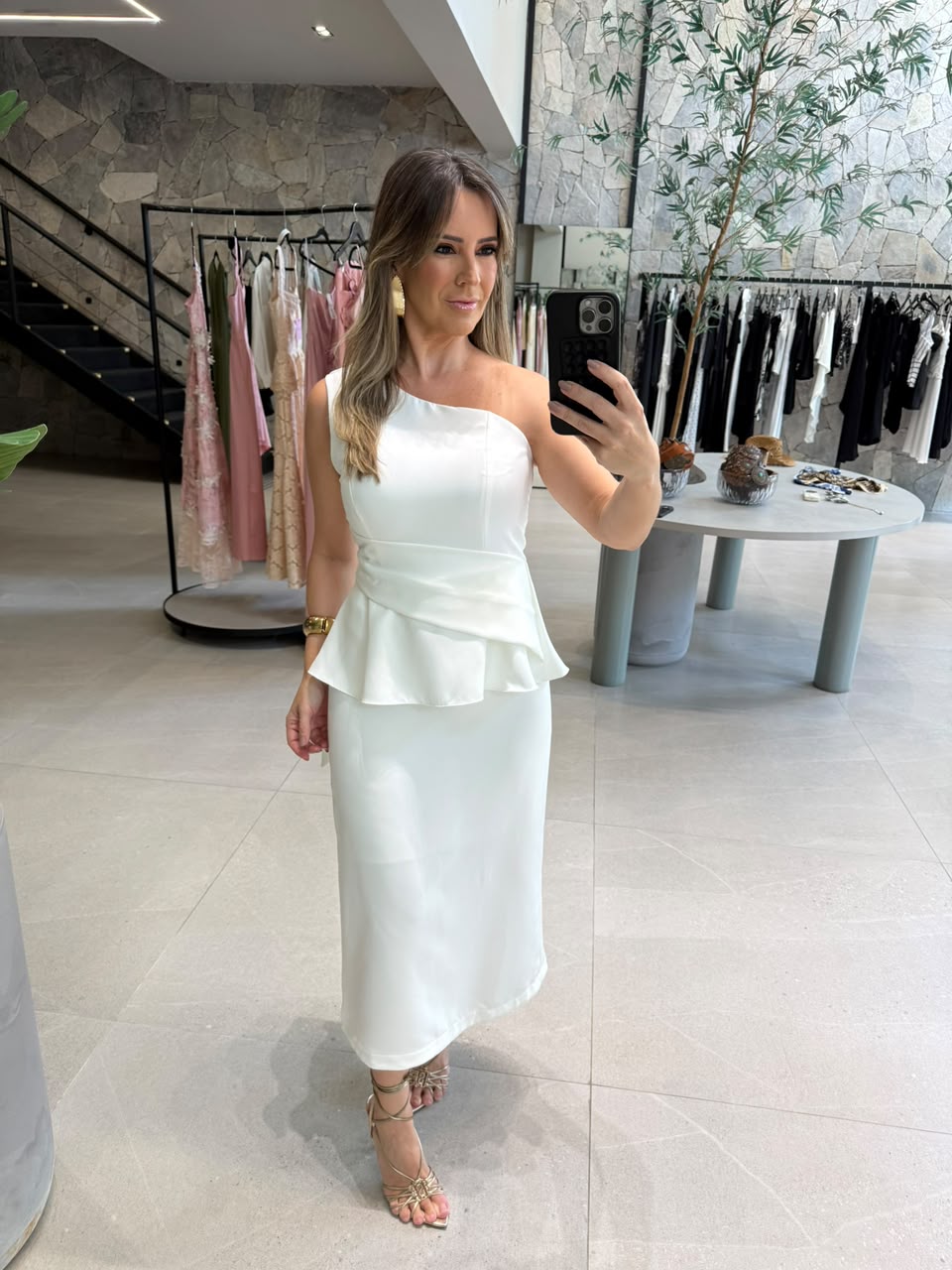 Vestido Megan