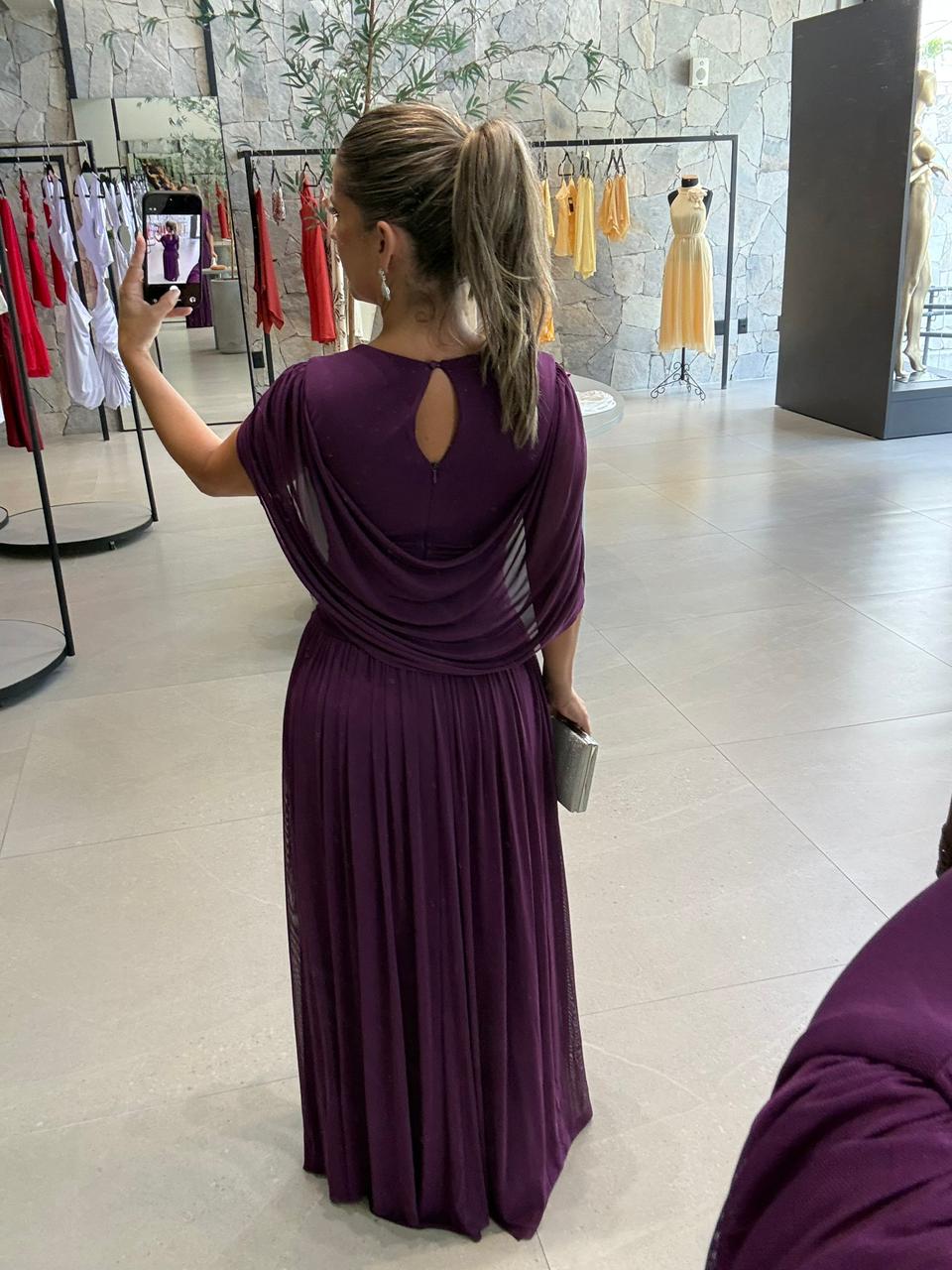Vestido Larissa