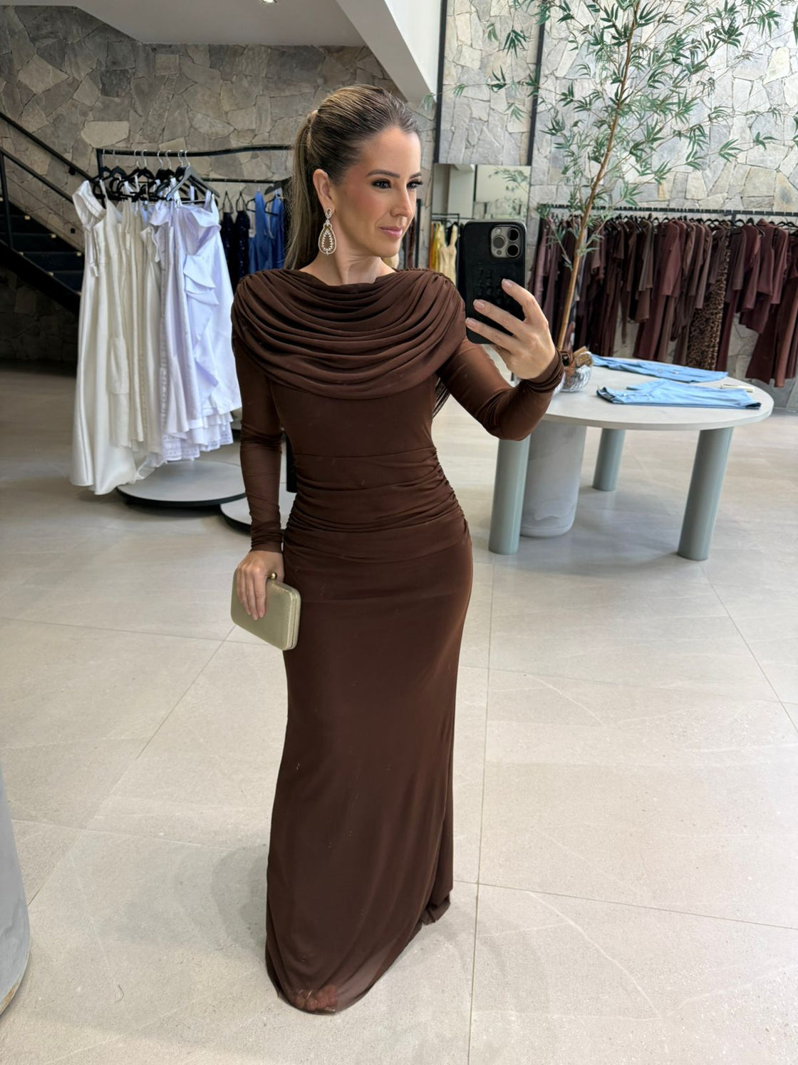 Vestido Freya