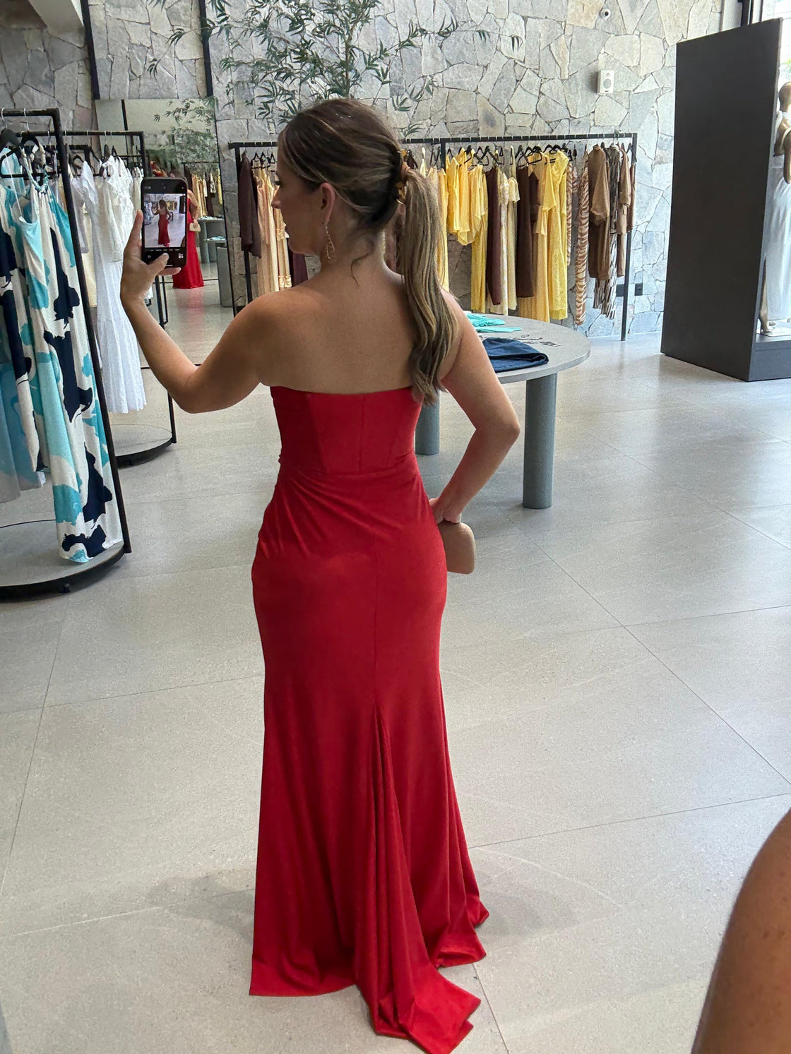 Vestido Renata