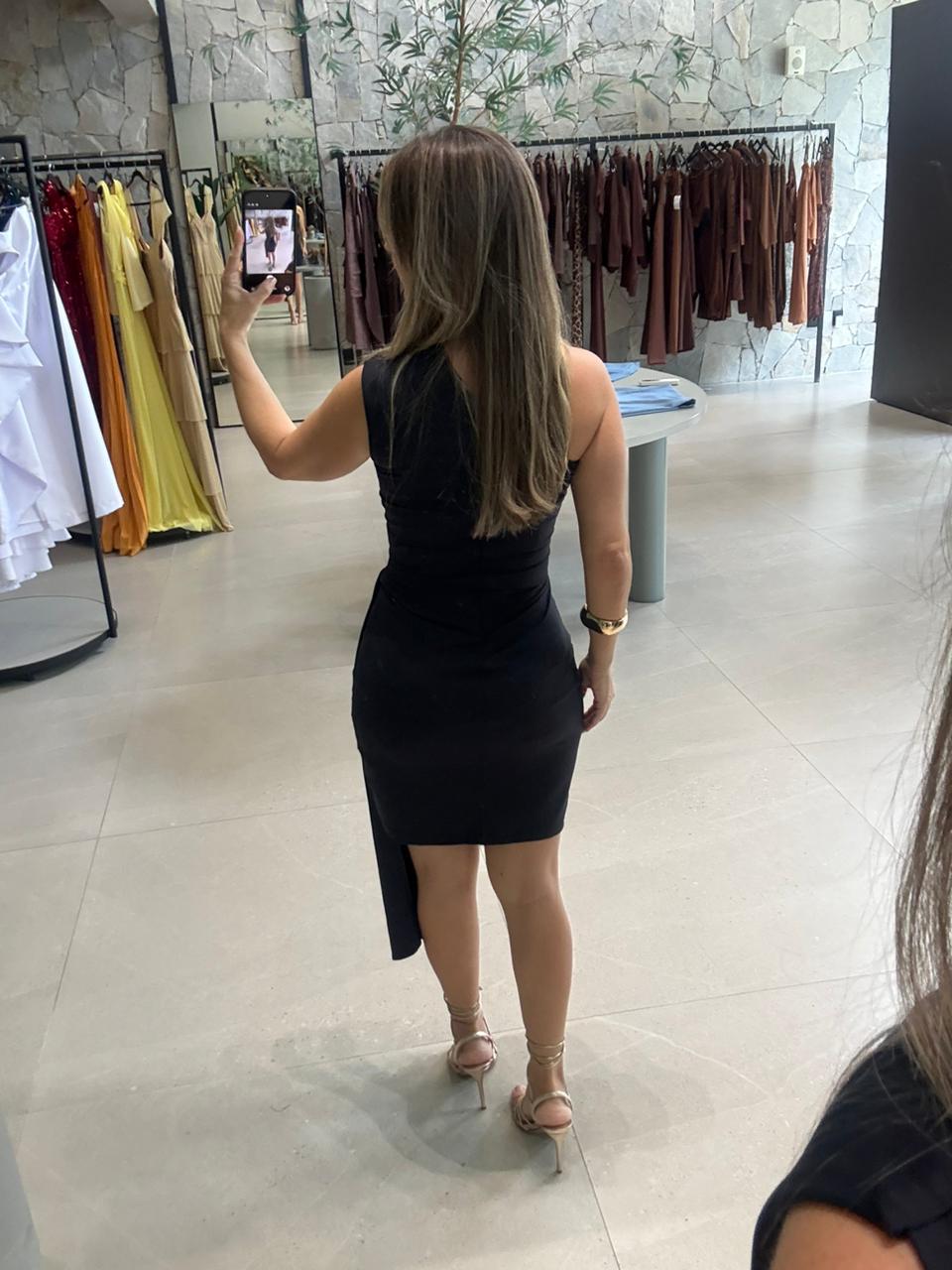 Vestido Verena