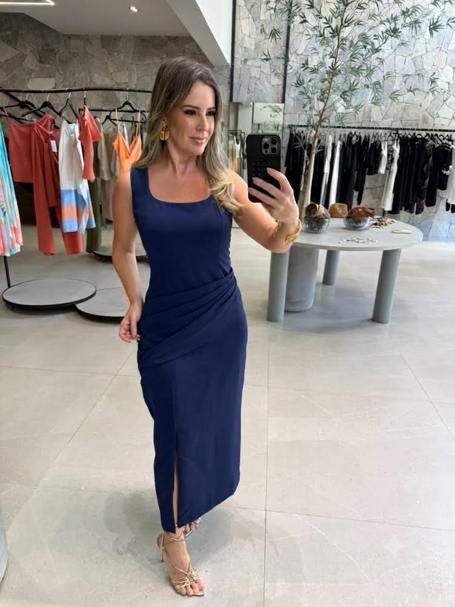 Vestido Lane