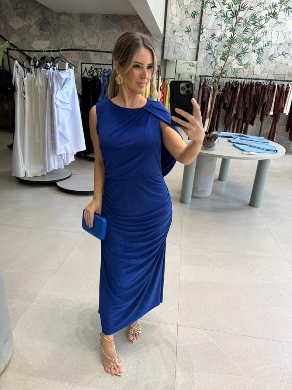 Vestido Leah