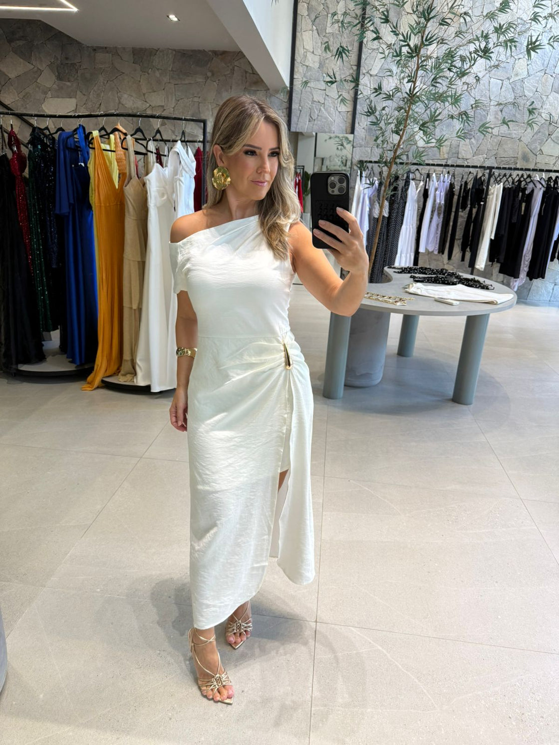 Vestido Marcela