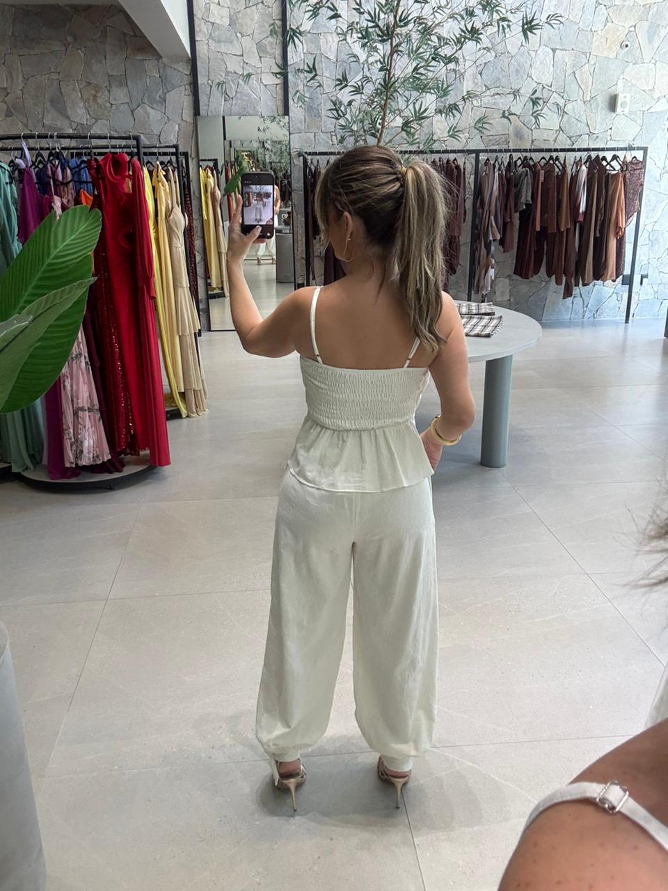 Conjunto Naome