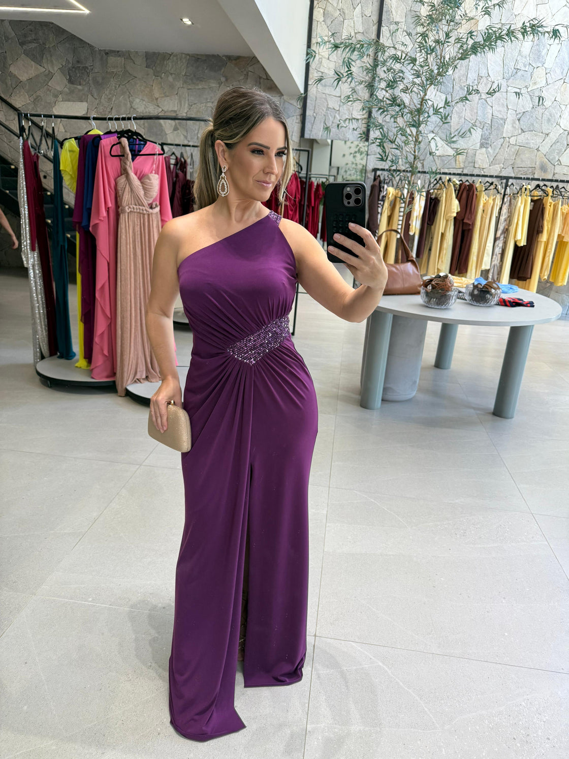 Vestido Lindsay