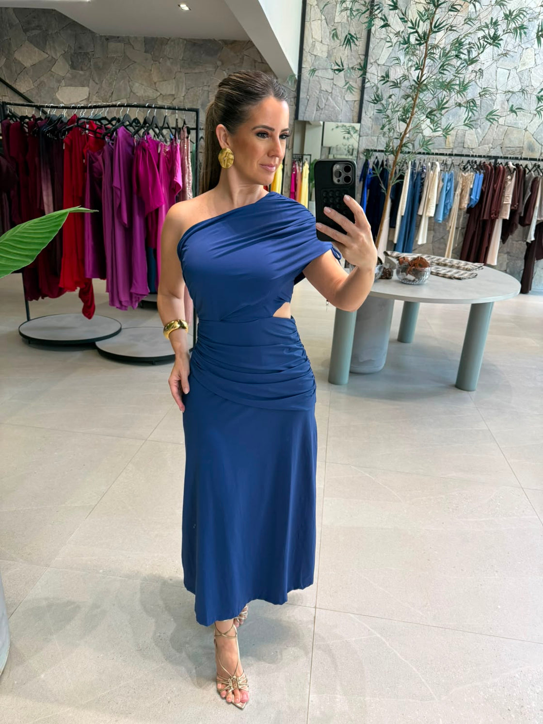 Vestido Nina