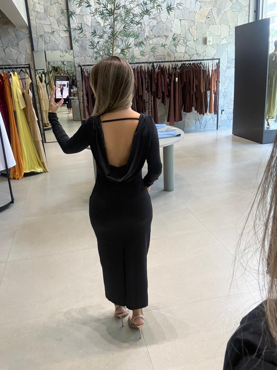 Vestido Diara