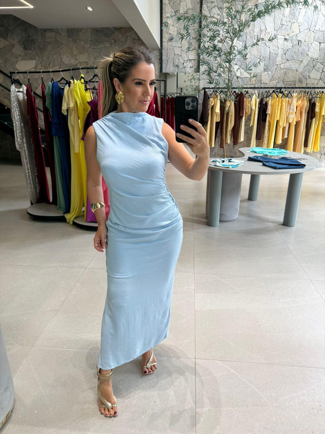 Vestido Nayla