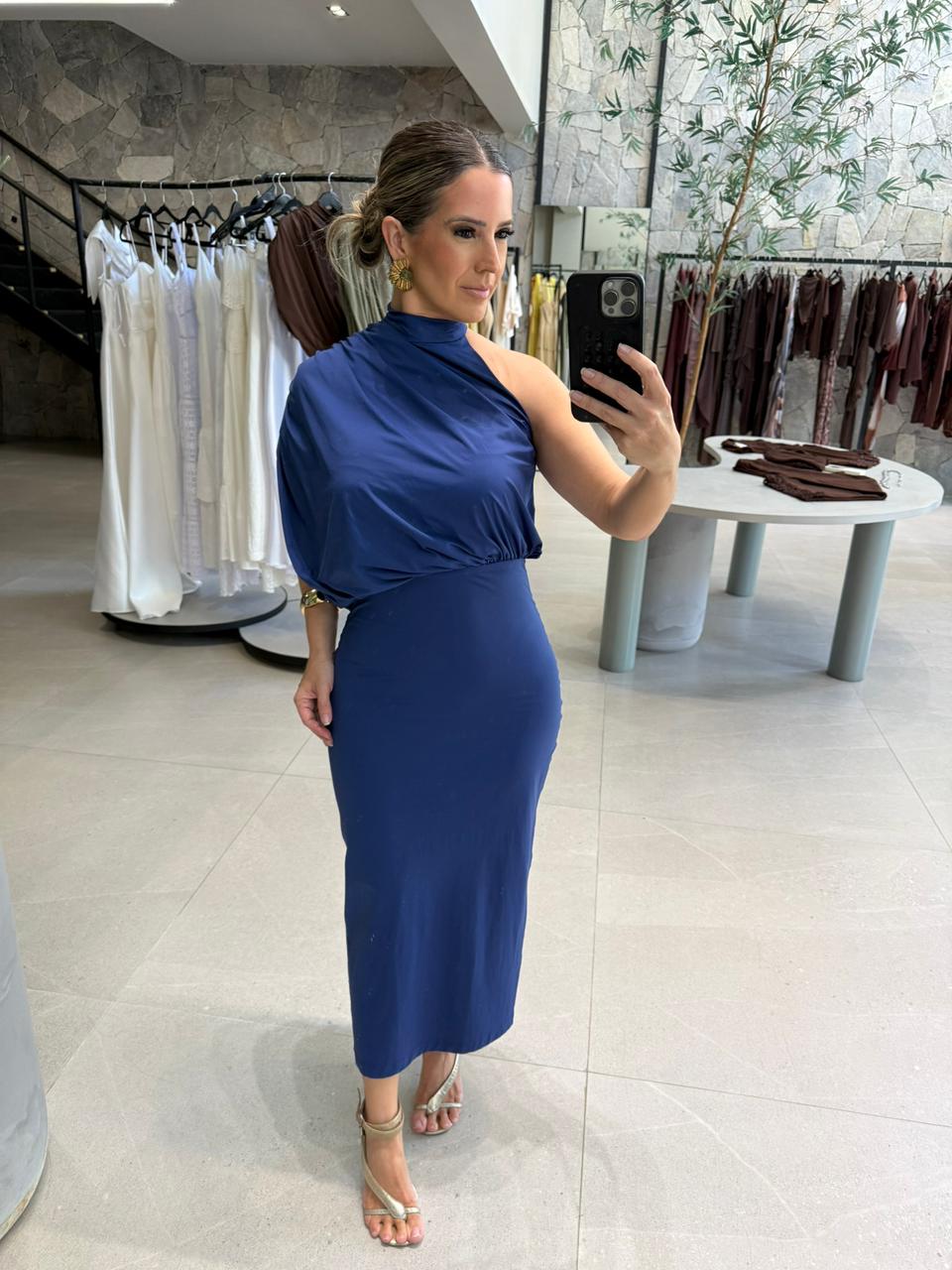 Vestido Marta