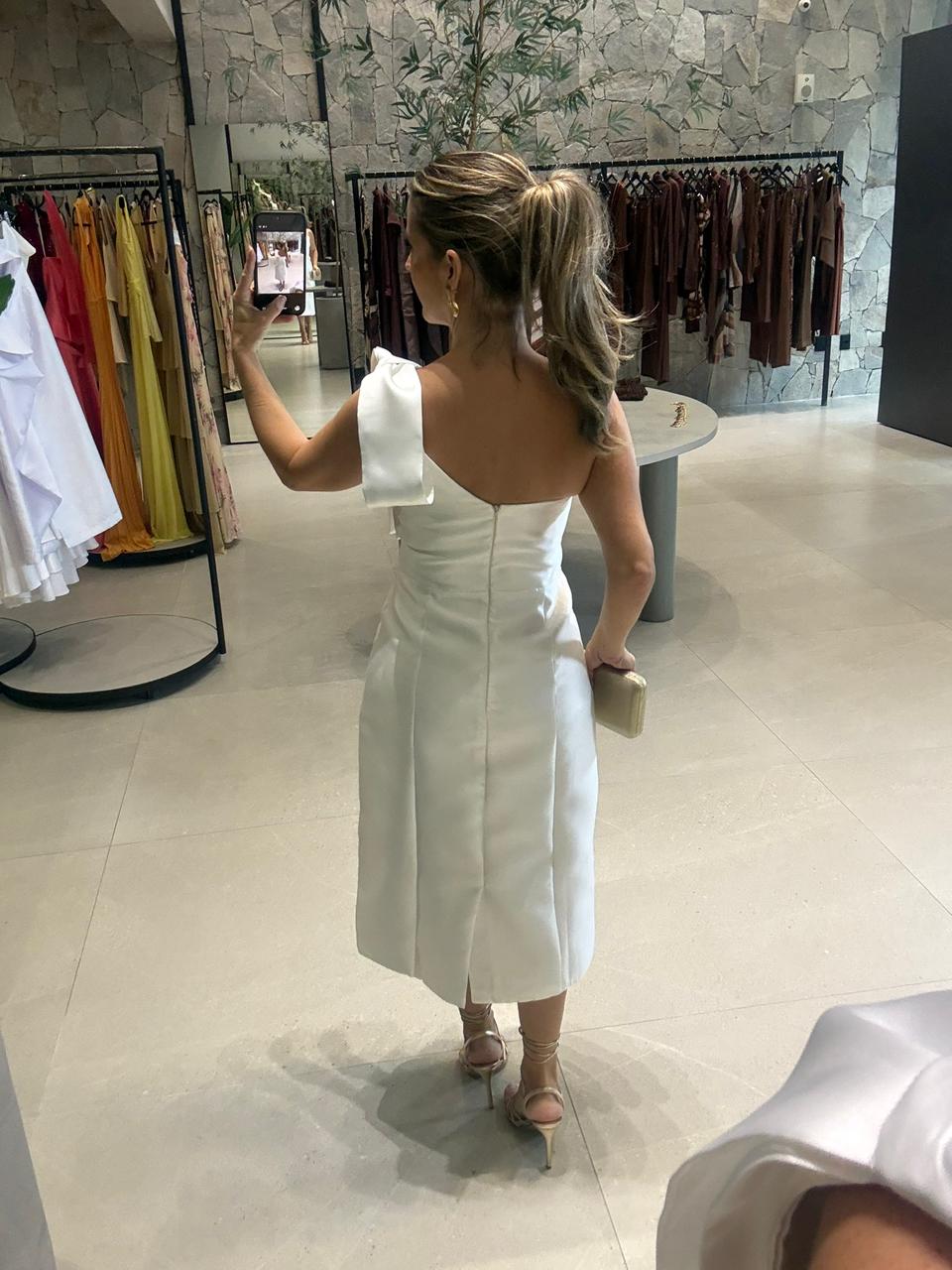 Vestido Doria
