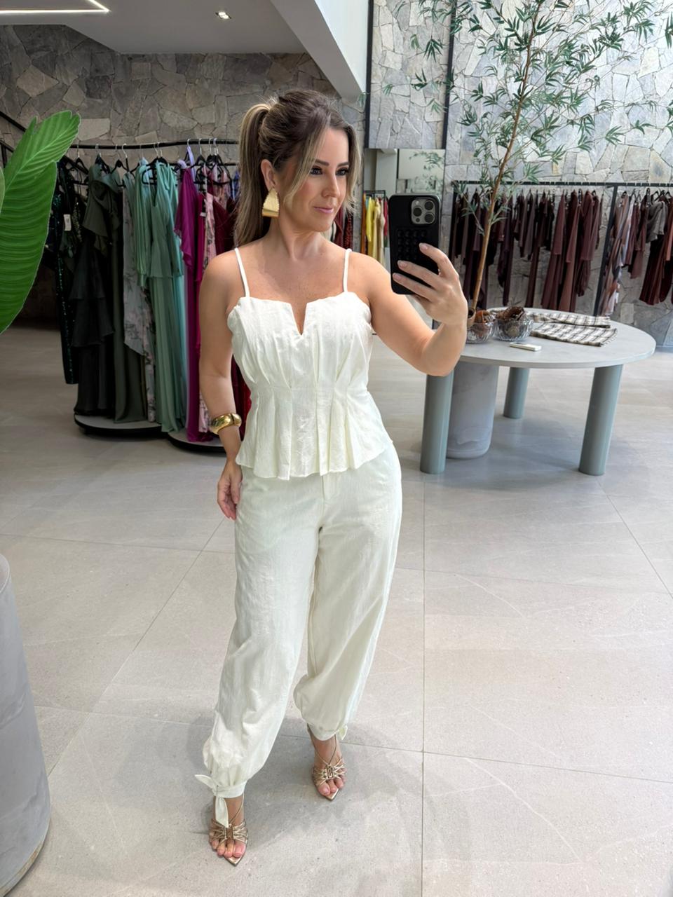 Conjunto Naome