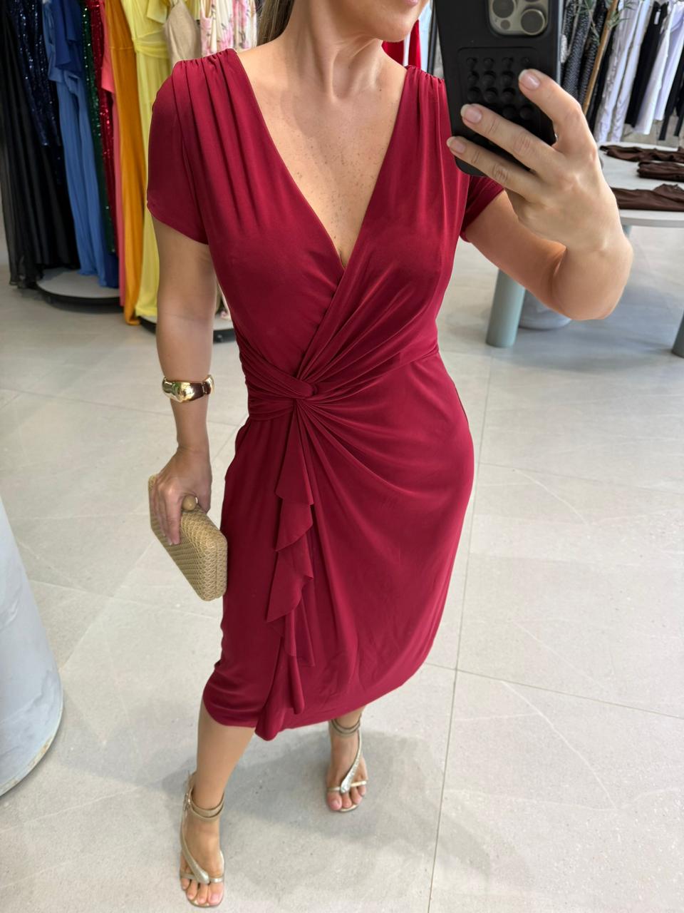 Vestido Lorena