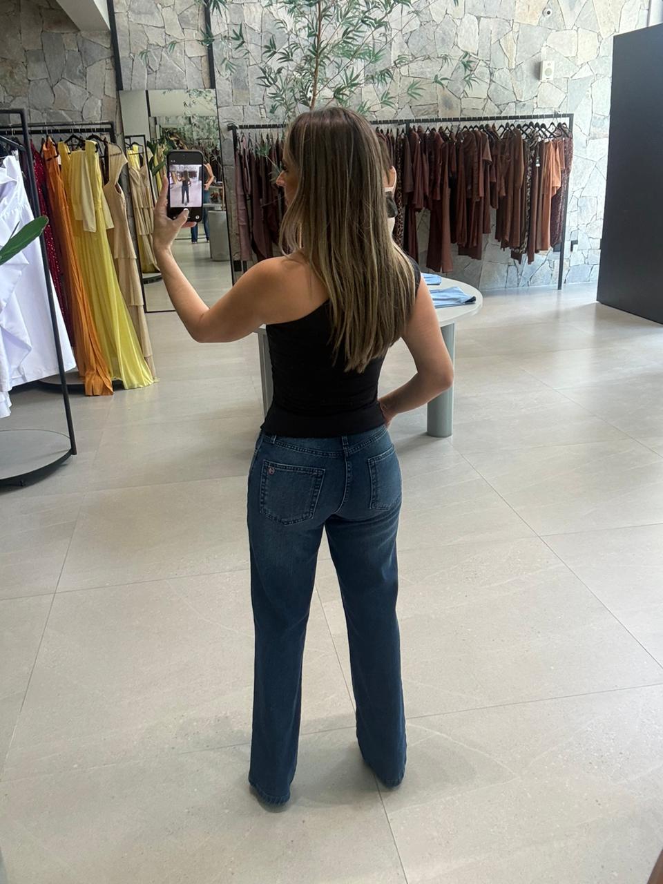 Blusa Marcelina
