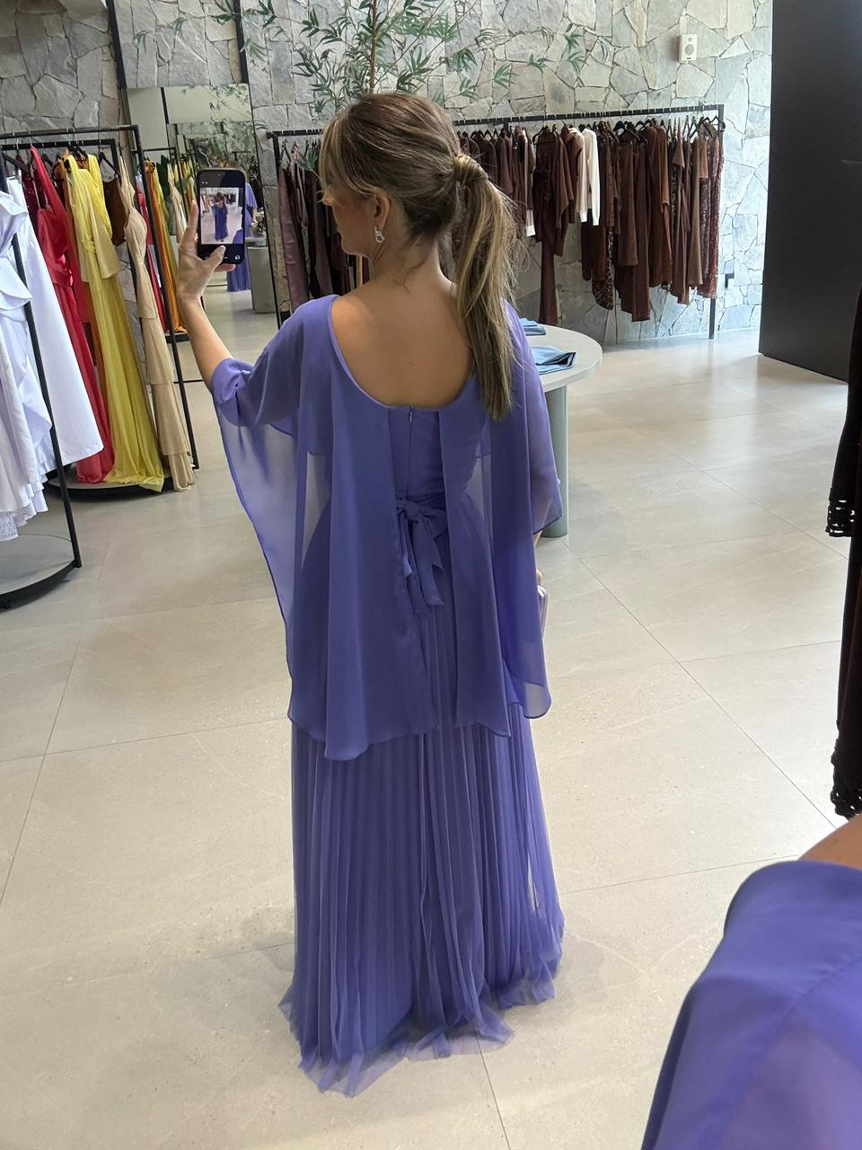 Vestido Tata