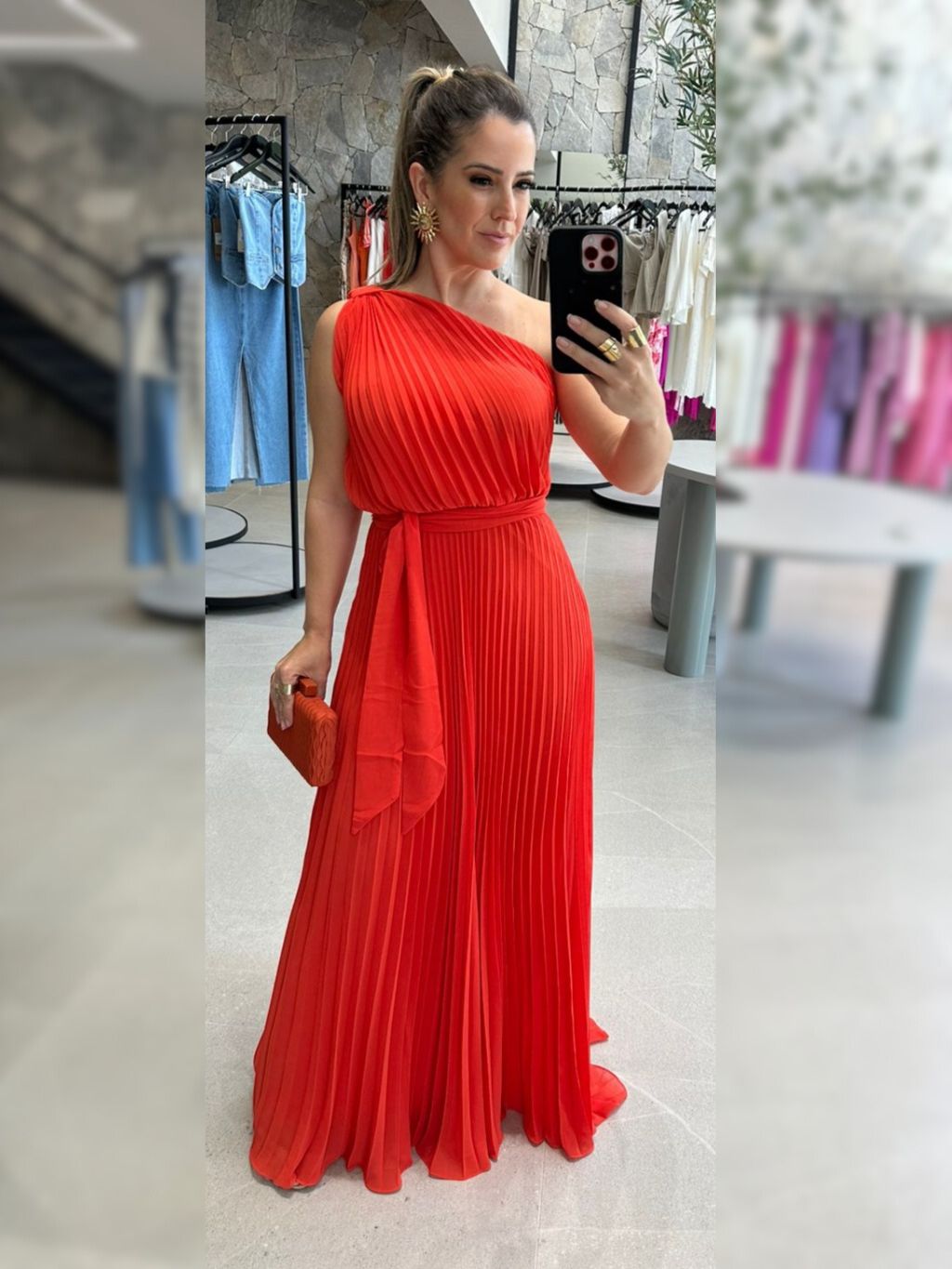 Vestido Paola