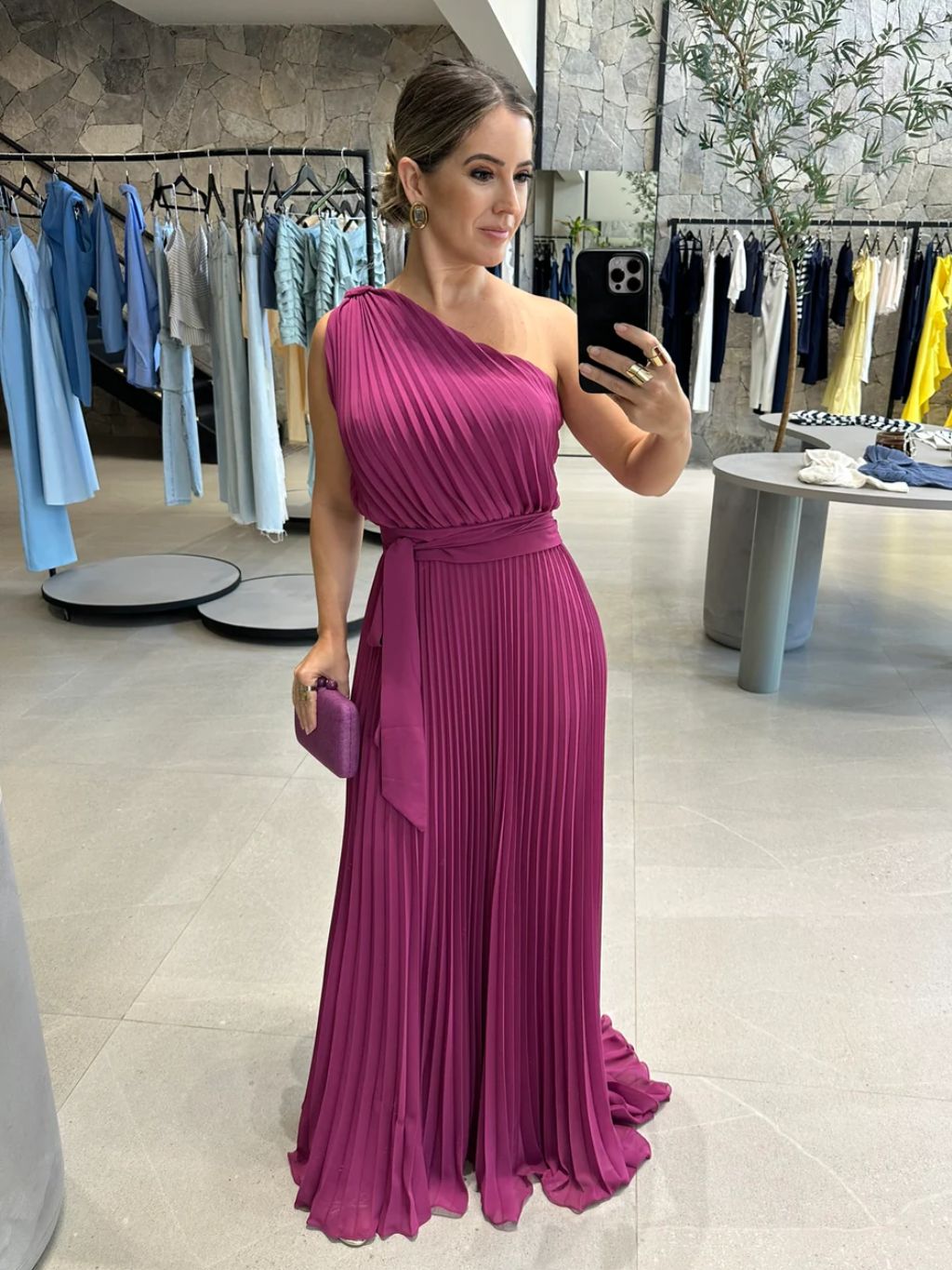 Vestido Paola