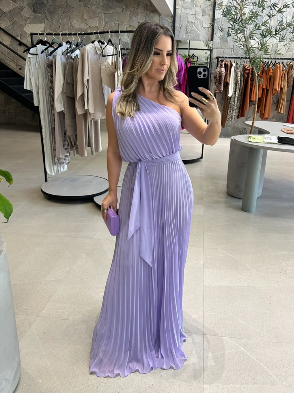 Vestido Paola