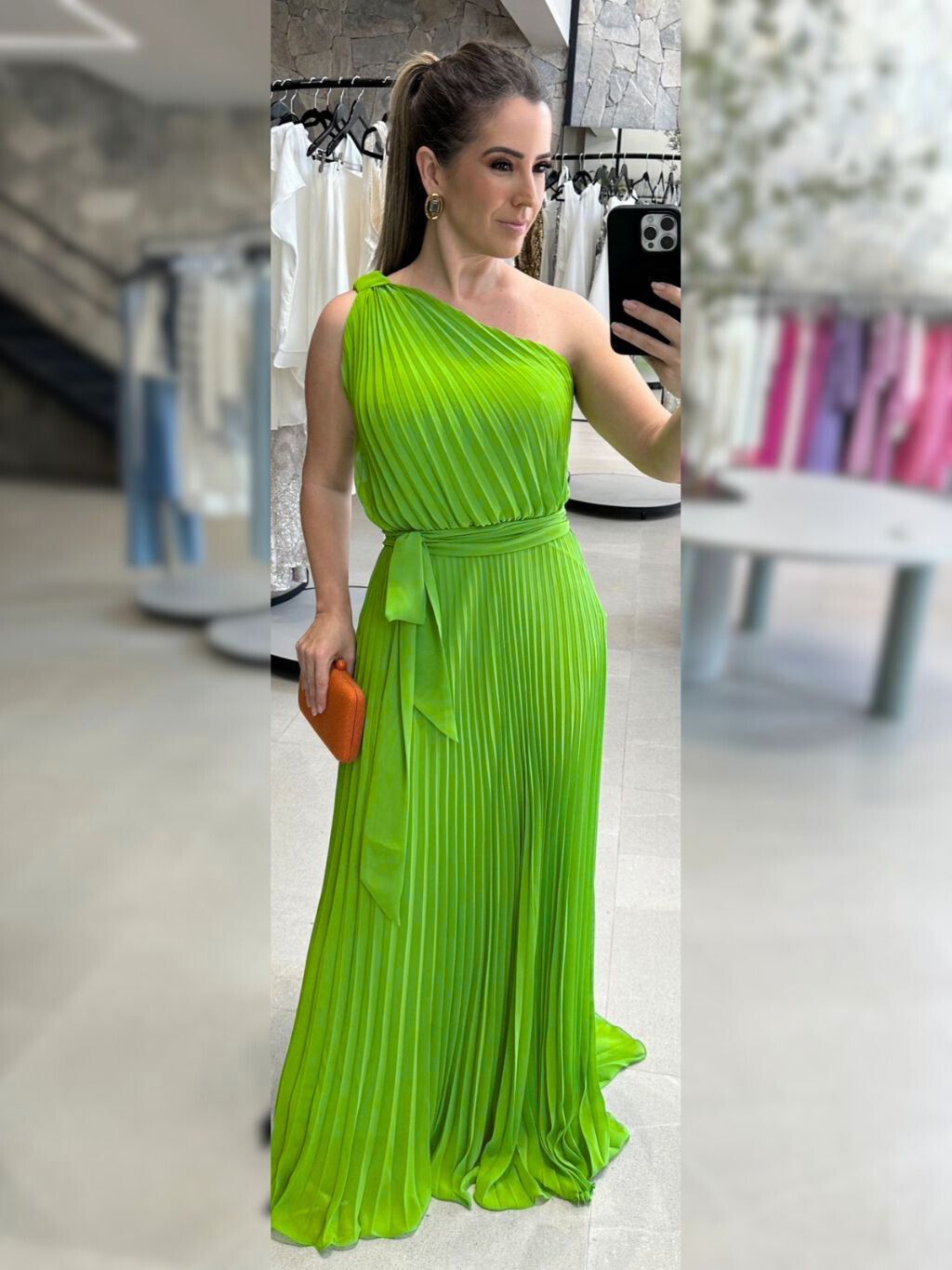 Vestido Paola