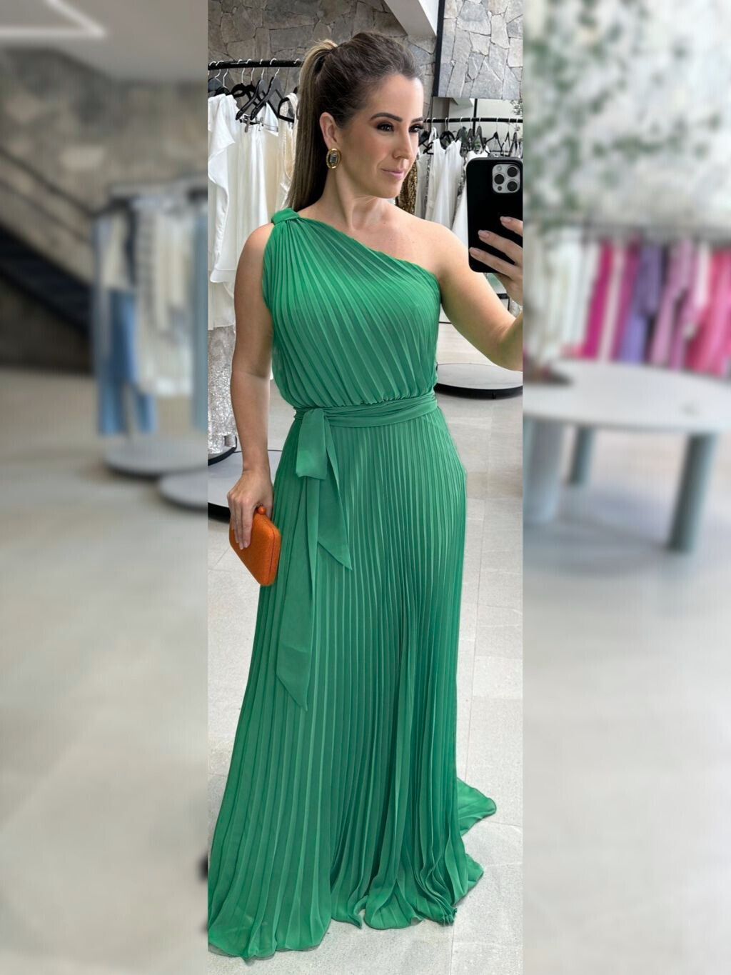 Vestido Paola