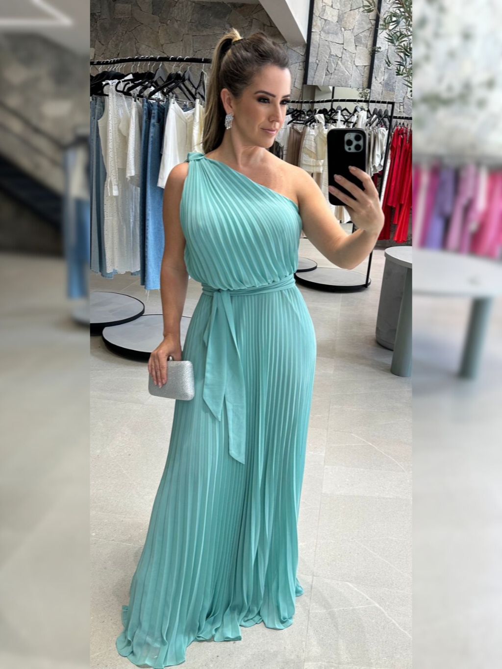Vestido Paola