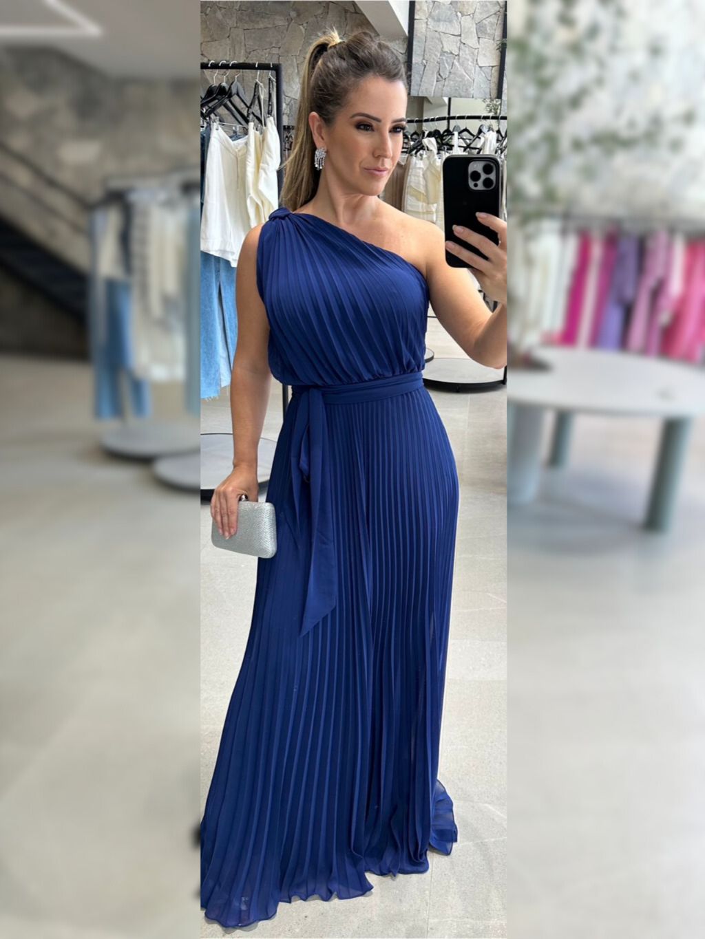 Vestido Paola