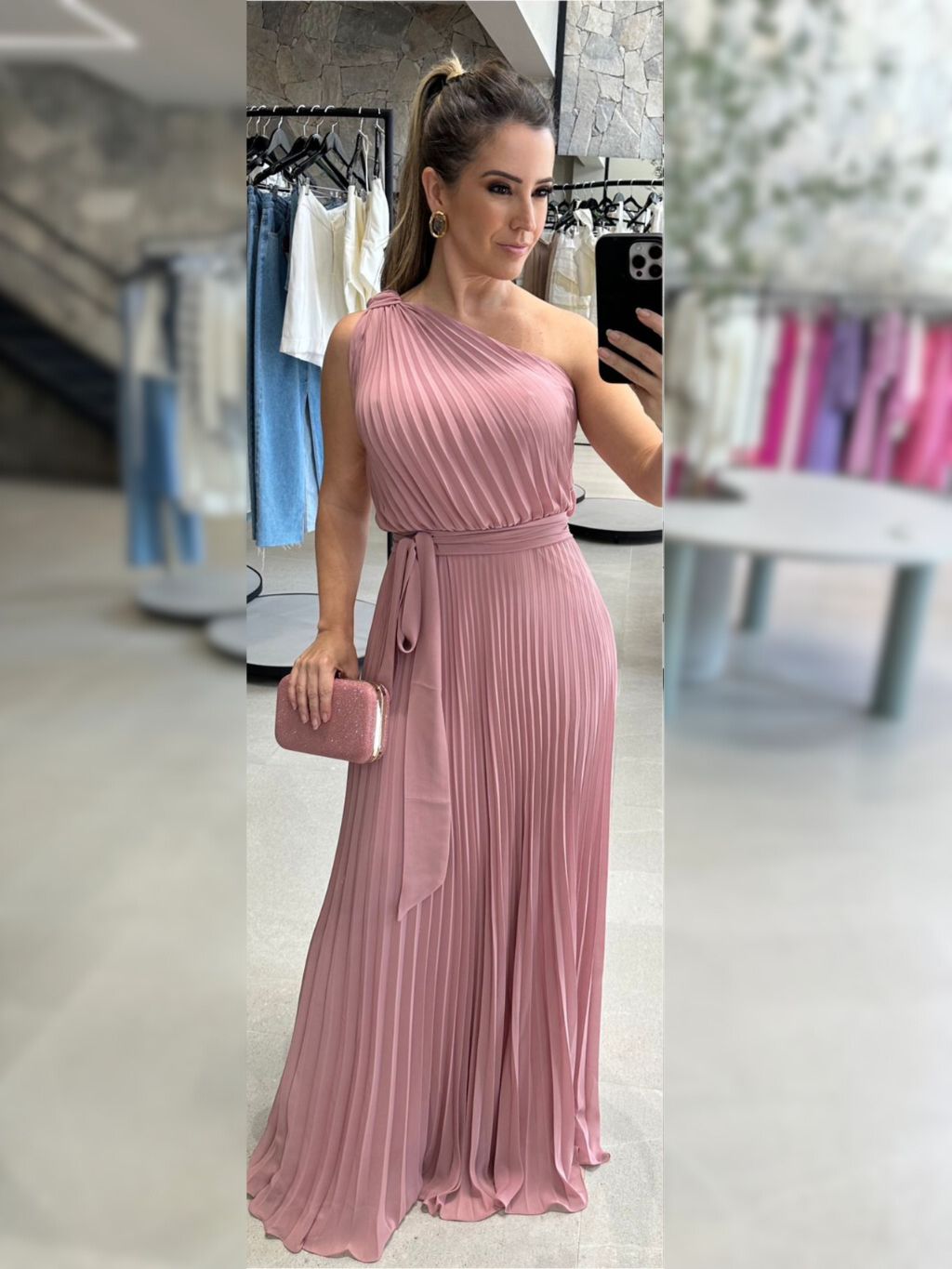 Vestido Paola