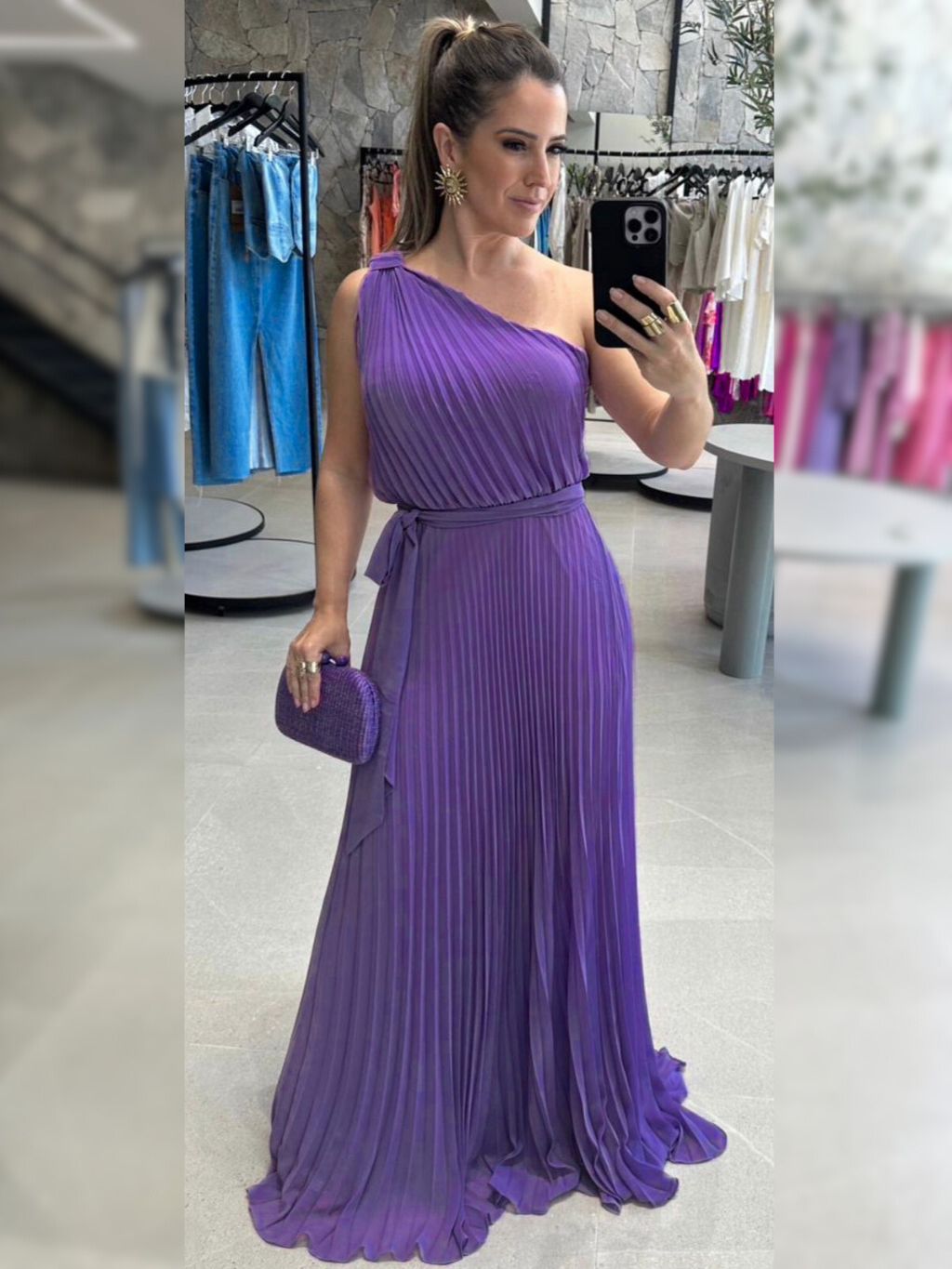 Vestido Paola