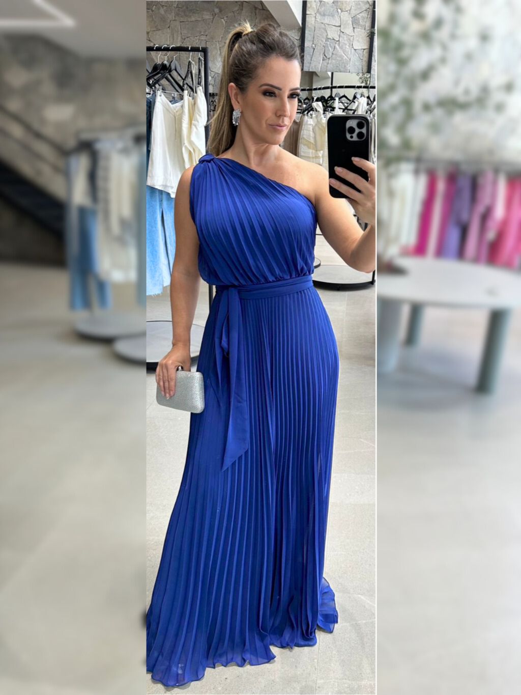 Vestido Paola