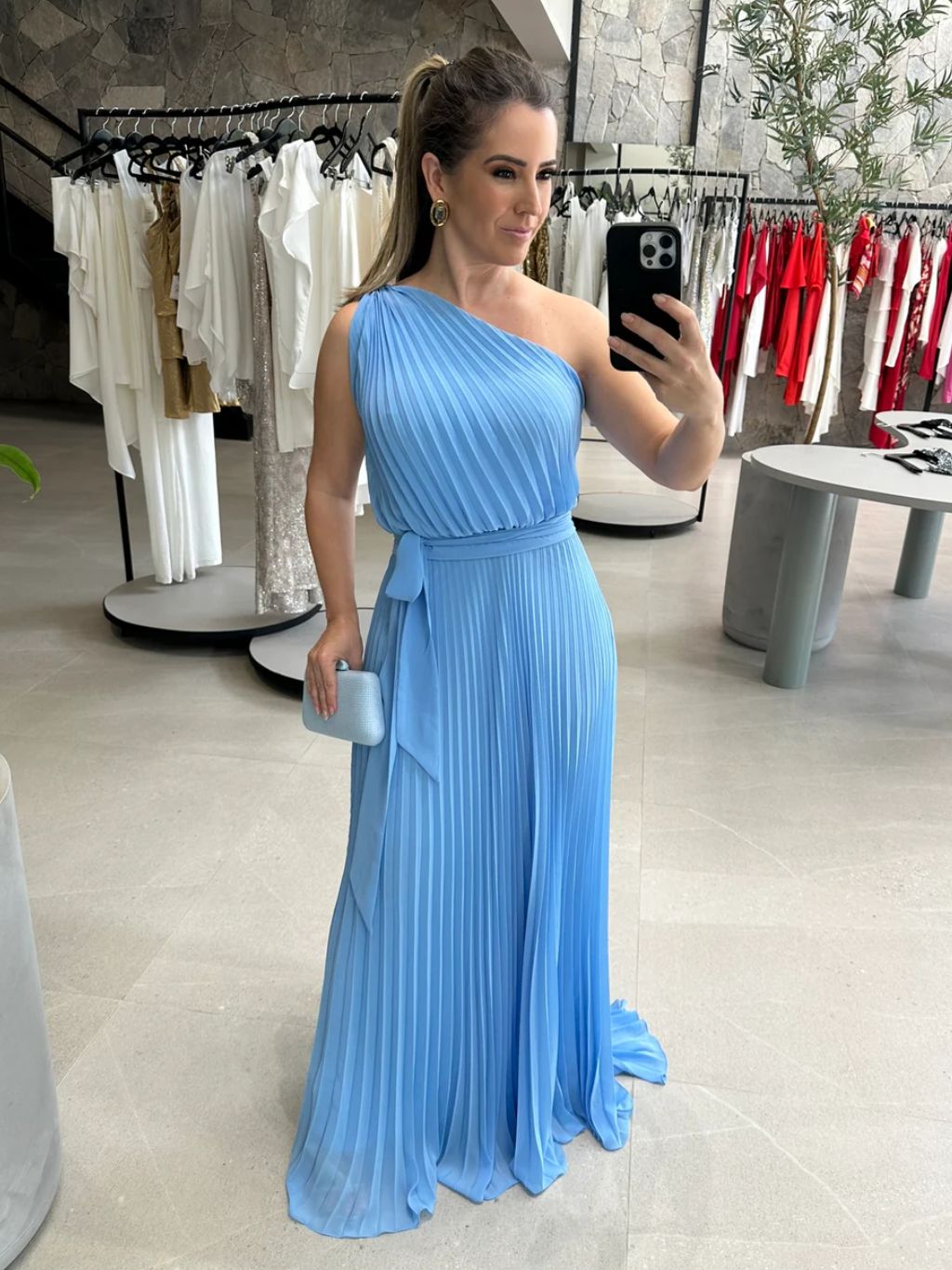 Vestido Paola