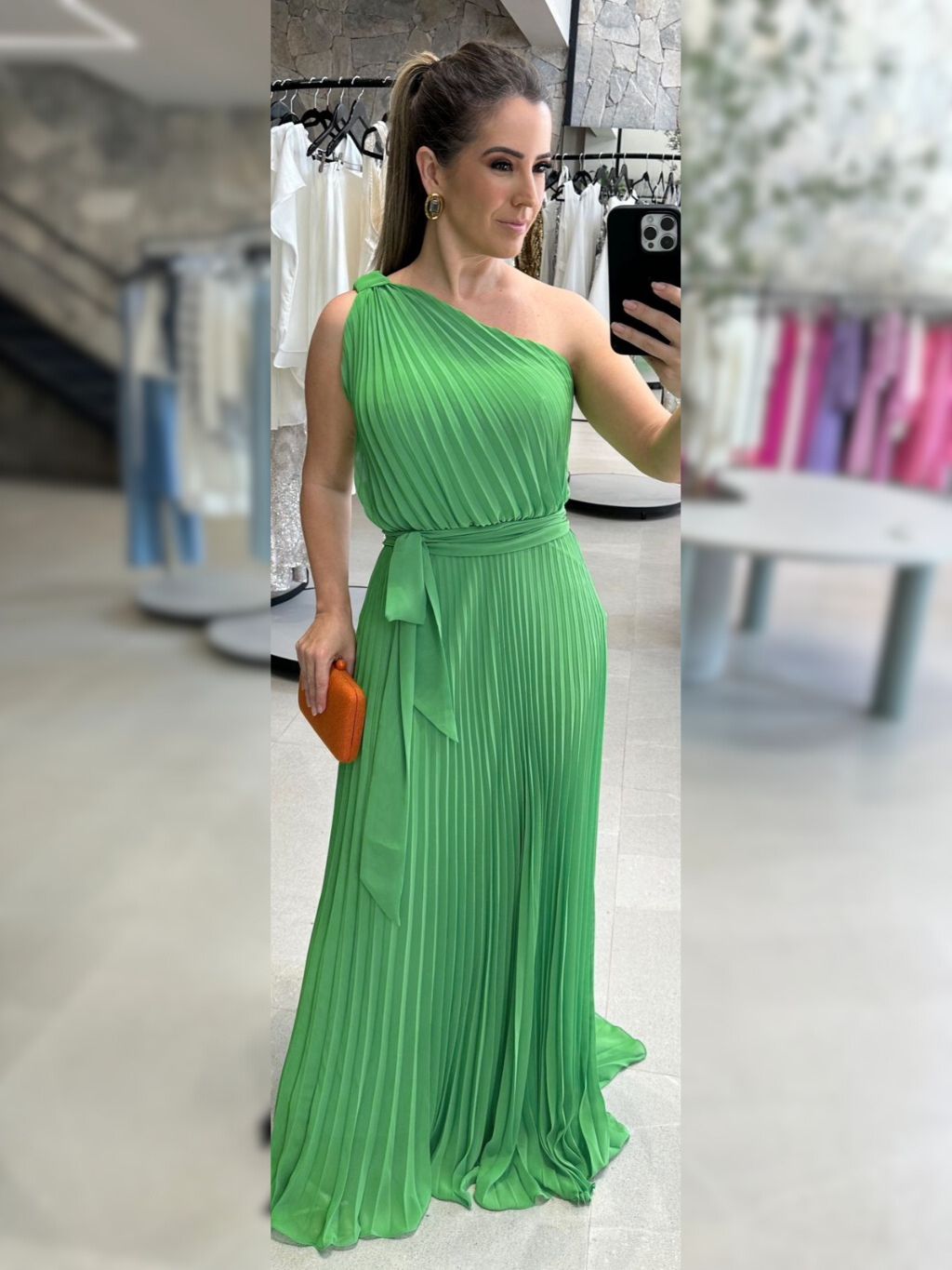 Vestido Paola