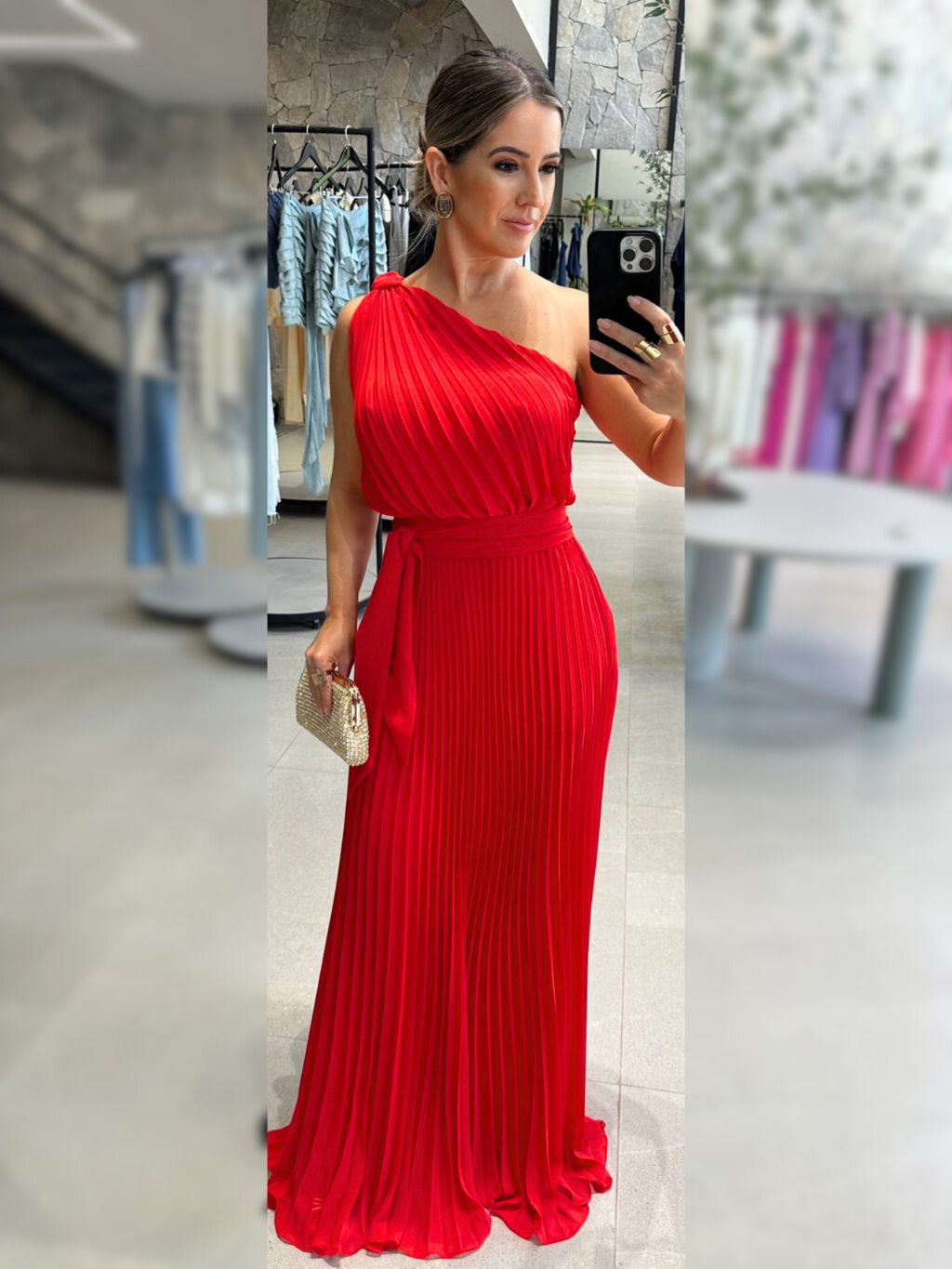 Vestido Paola
